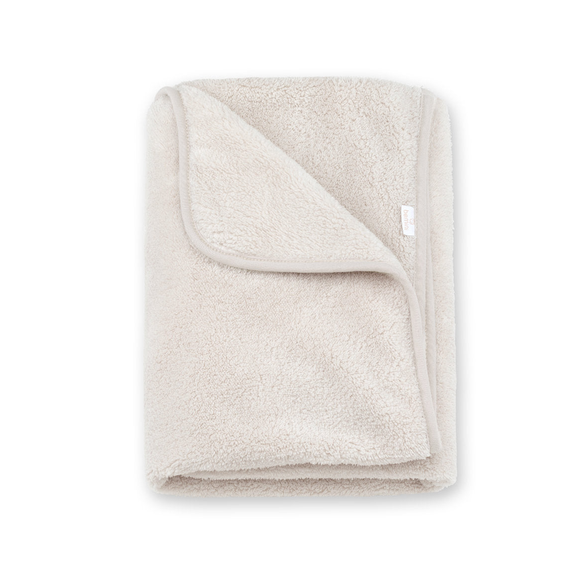 Couverture Softy 75x100cm BEMINI Sesame TOG 2.5