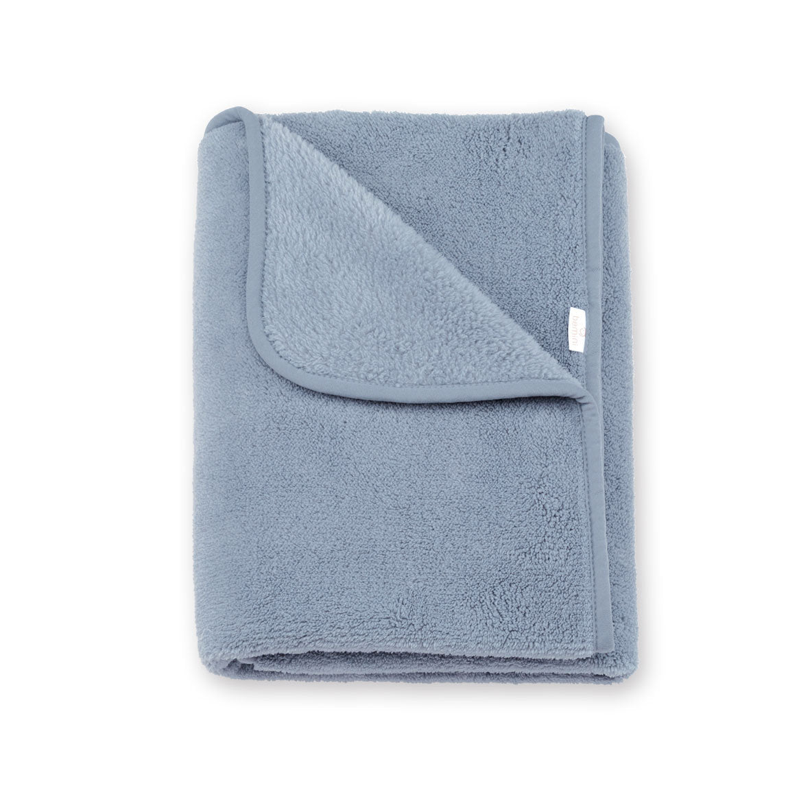 Couverture Softy 75x100cm BEMINI Stone TOG 2.5