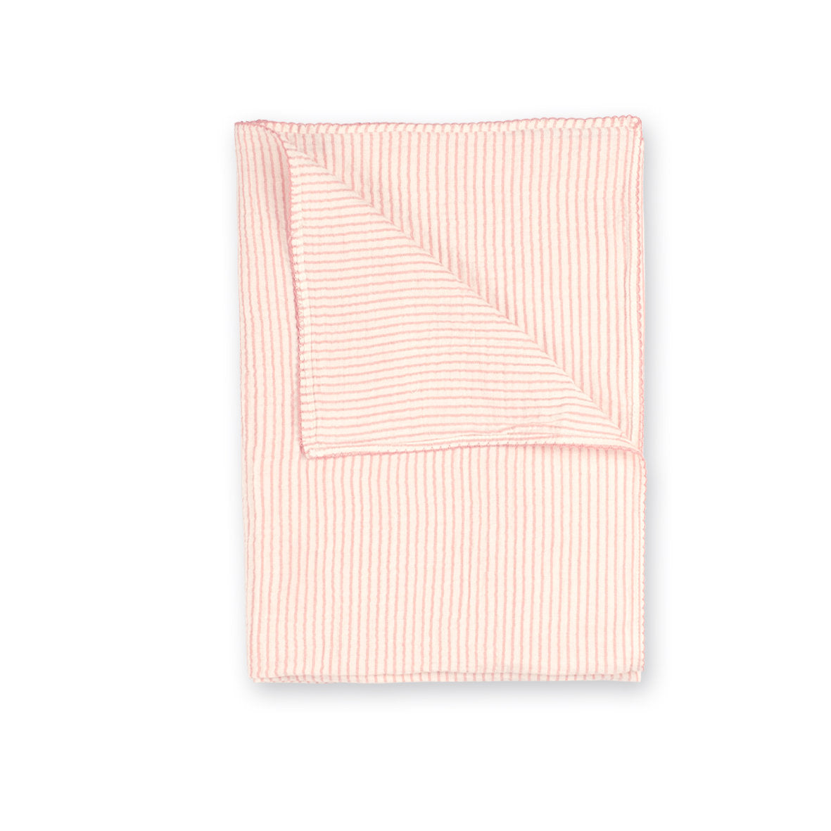 Couverture Tetra 80x100cm TINNY Carmin TOG 0.5