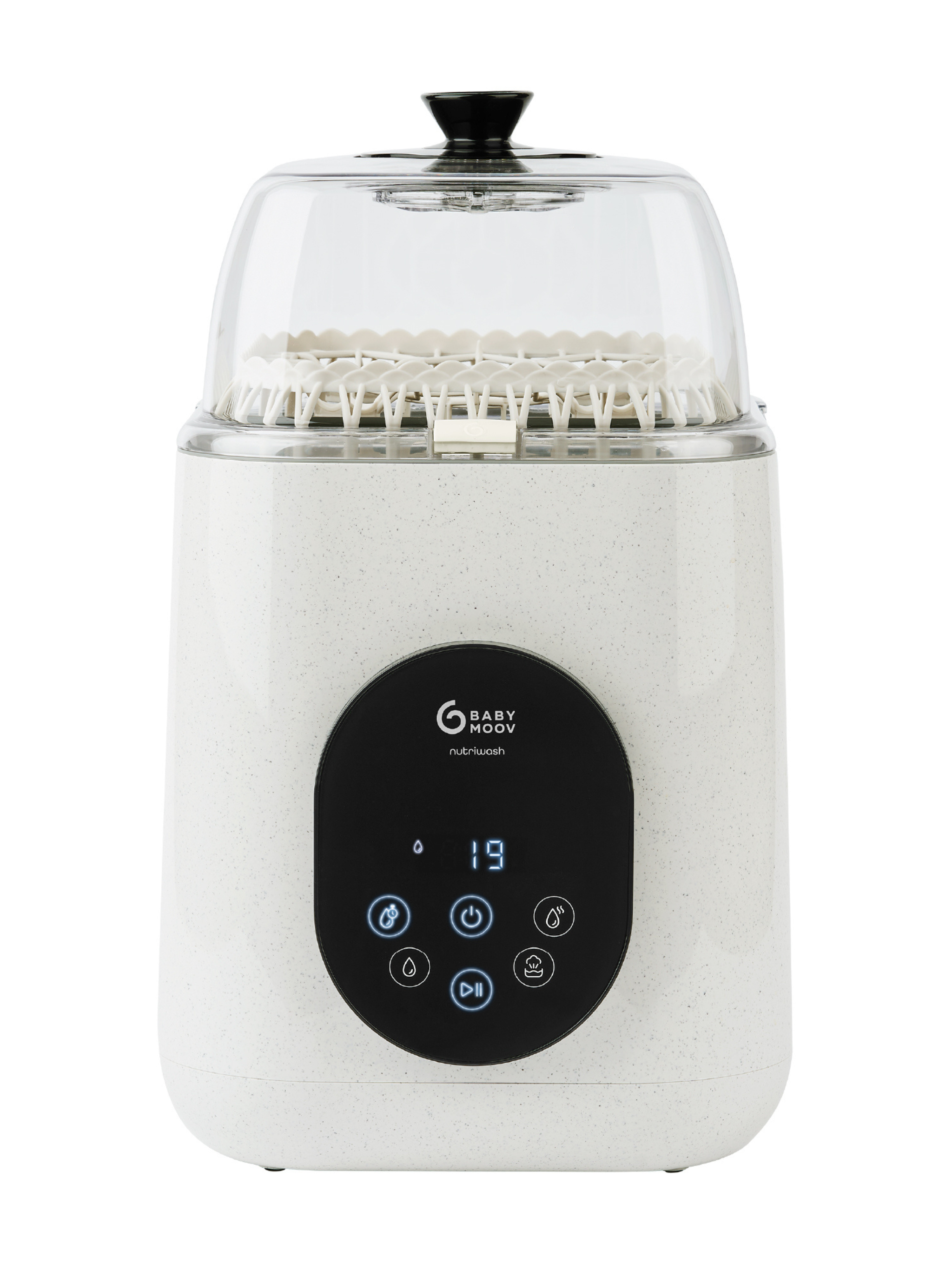Nutri Wash