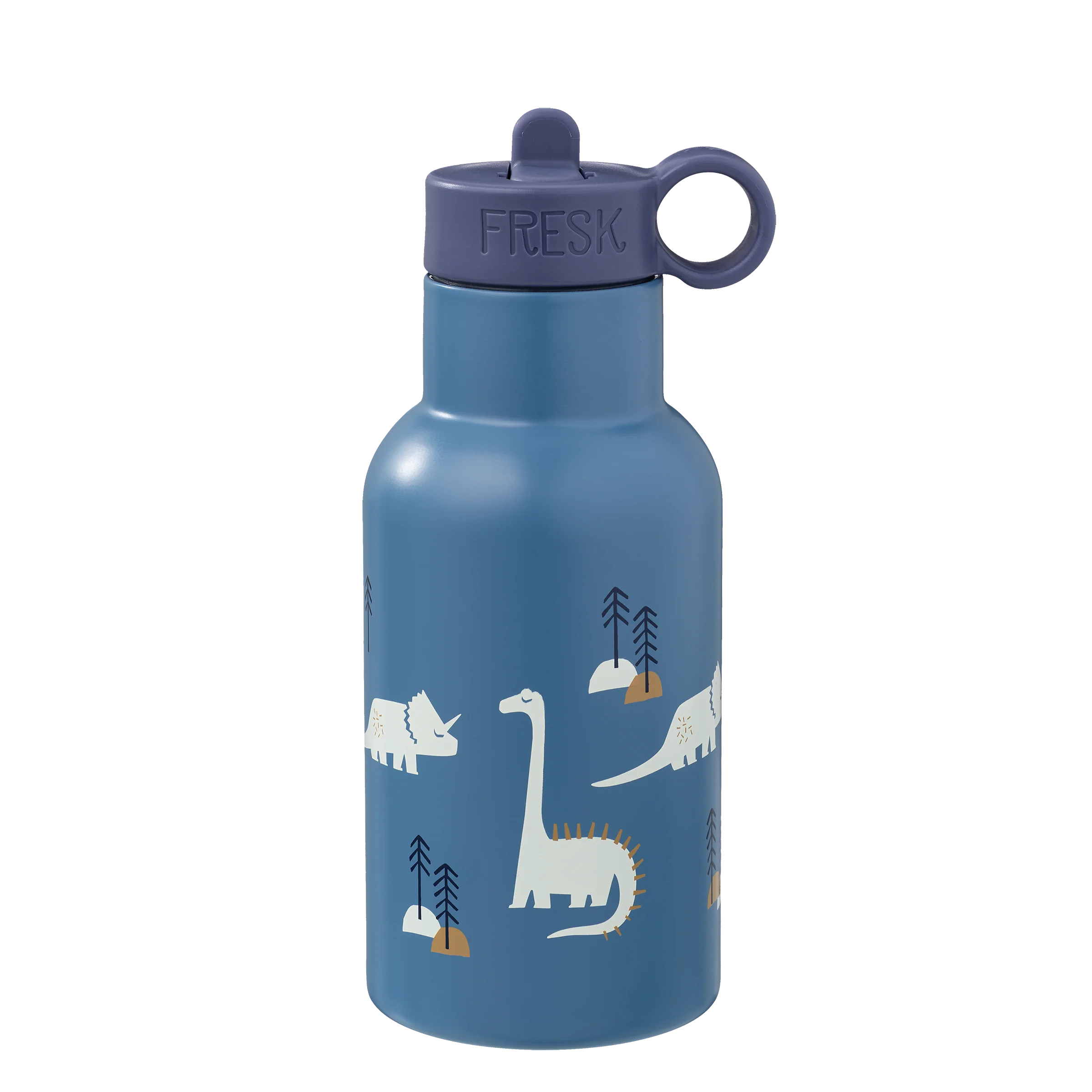 Gourde thermos 350 ml dino