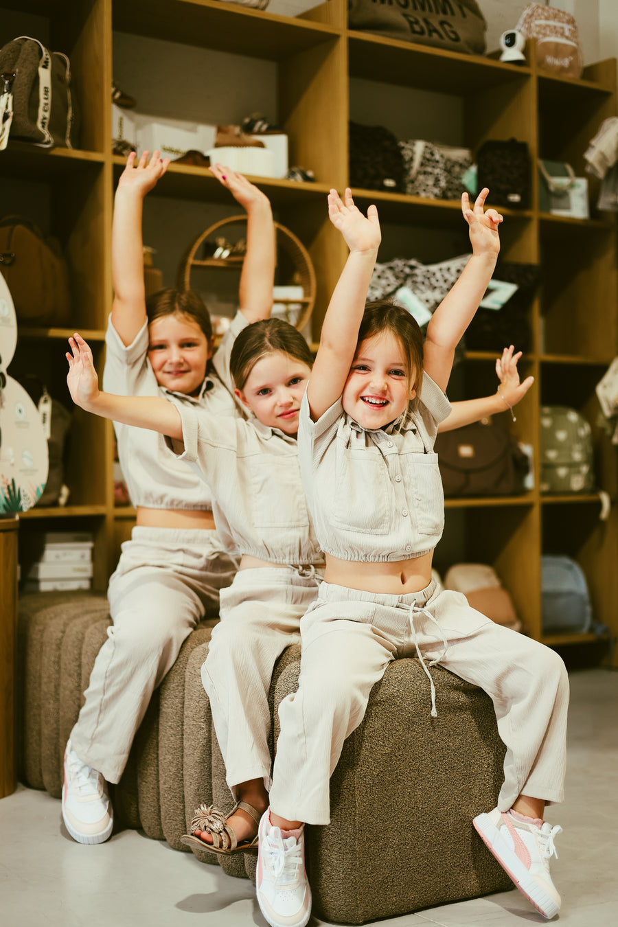 Nouveautés et coups de cœur en boutique chez LMR