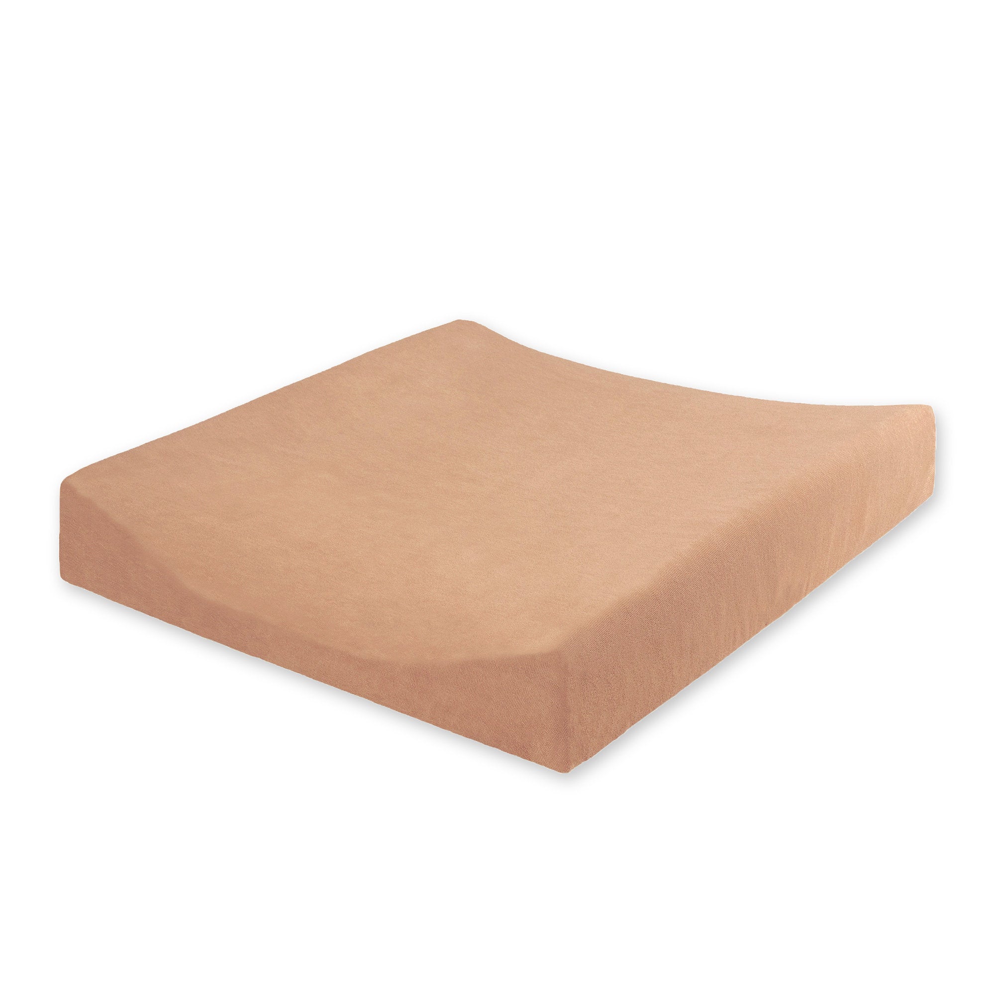 Housse coussin Terry 50x75cm BEMINI Beige