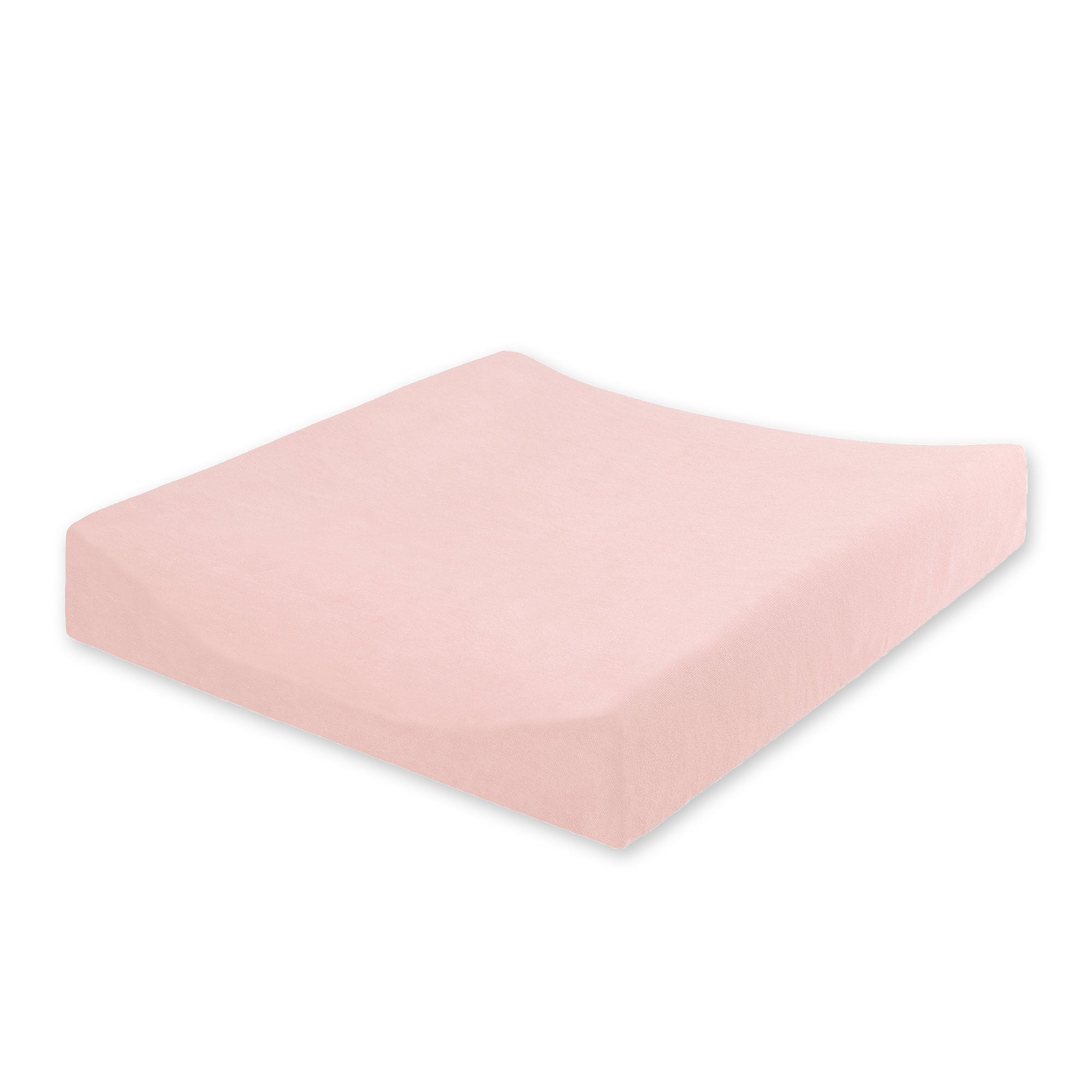 Housse coussin Terry 50x75cm BEMINI Blush