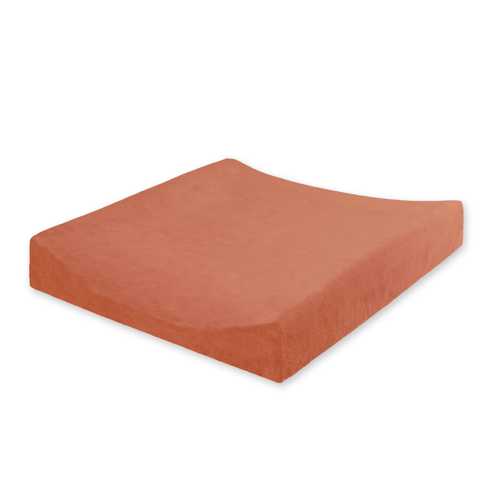 Housse coussin Terry 50x75cm BEMINI Brick