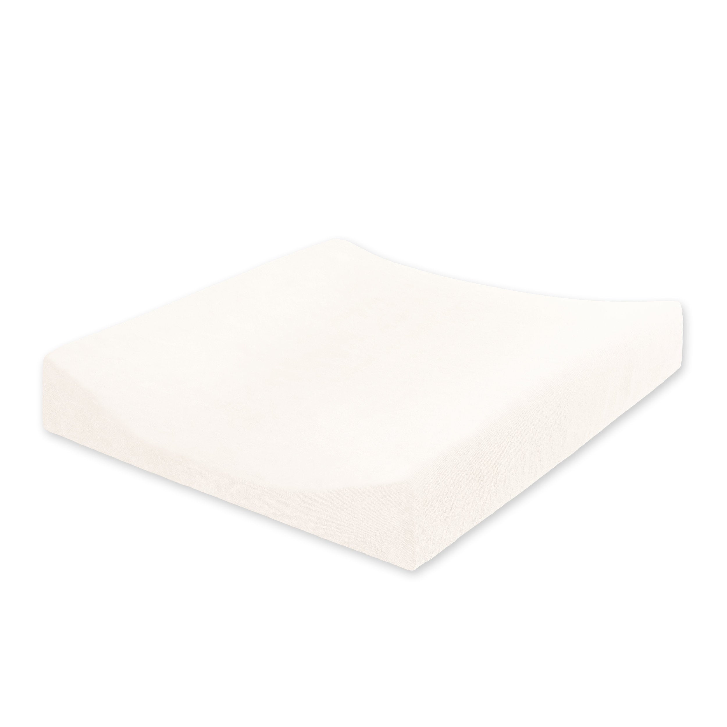 Housse coussin Terry 50x75cm BEMINI Ecru