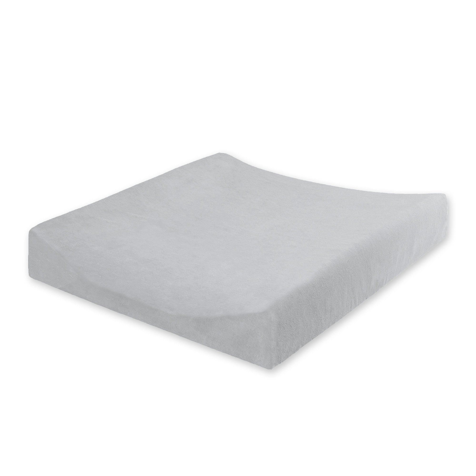 Housse coussin Terry 50x75cm BEMINI Grizou