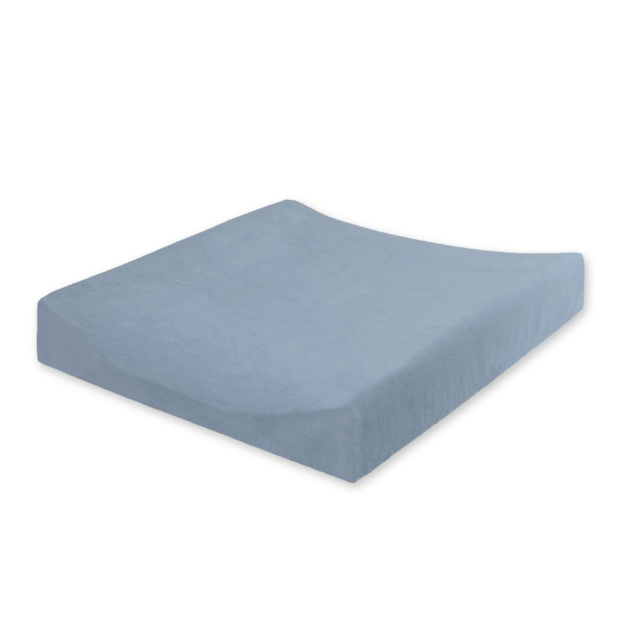 Housse coussin Terry 50x75cm BEMINI Stone