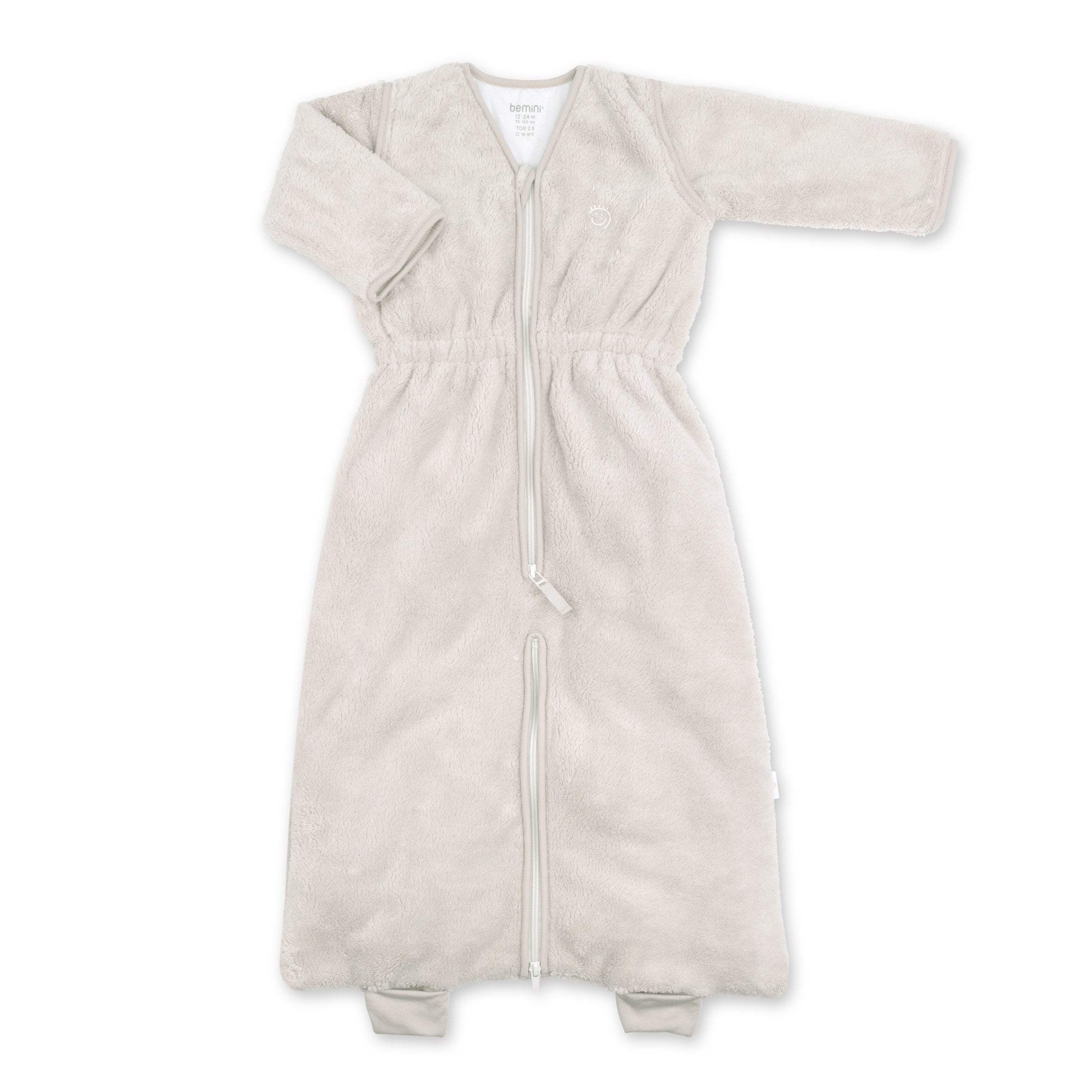 MAGIC BAG Chaud tout doux 12-24m BEMINI Sesame TOG 2.5