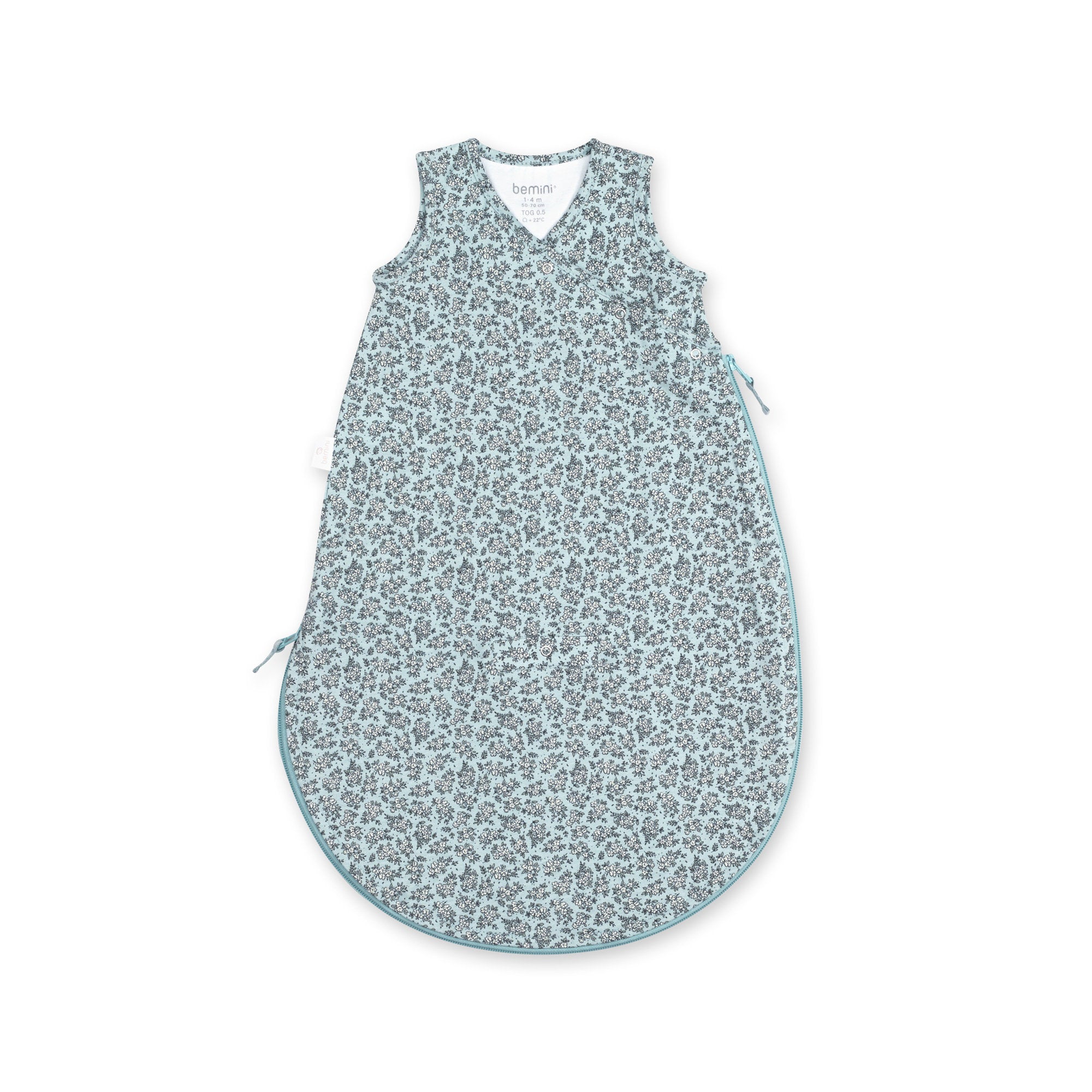 MAGIC BAG Jersey d’ete 1-4m HEIDI Heidi Opalin TOG 0.5