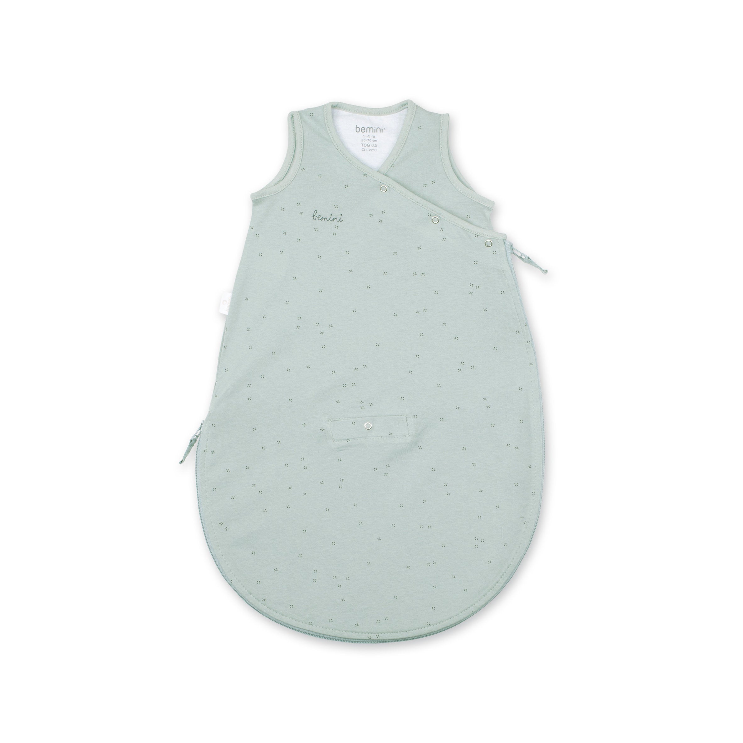 MAGIC BAG Jersey d’ete 1-4m OUPSS Mini lunar TOG 0.5
