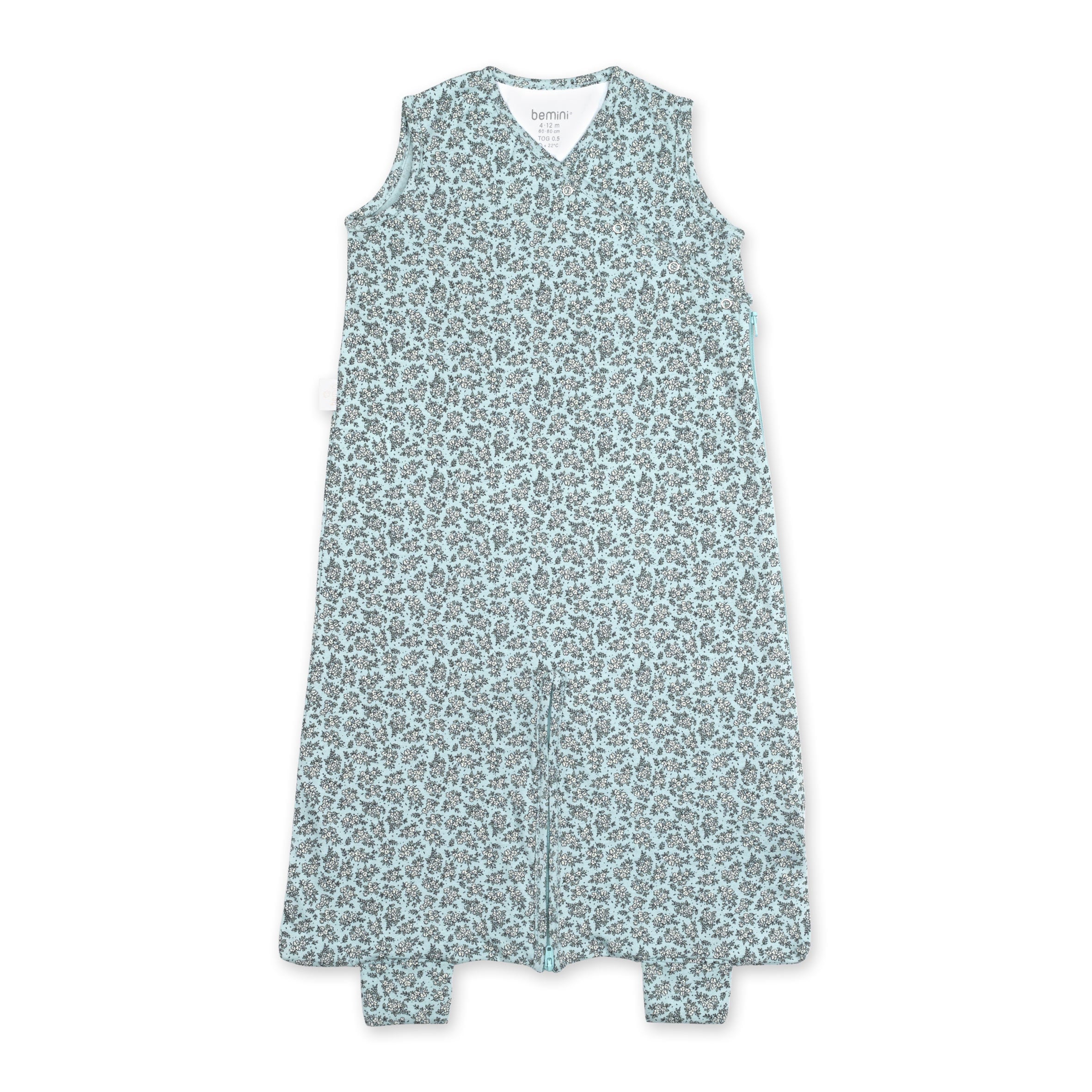 MAGIC BAG Jersey d’ete 4-12m HEIDI Heidi Opalin TOG 0.5