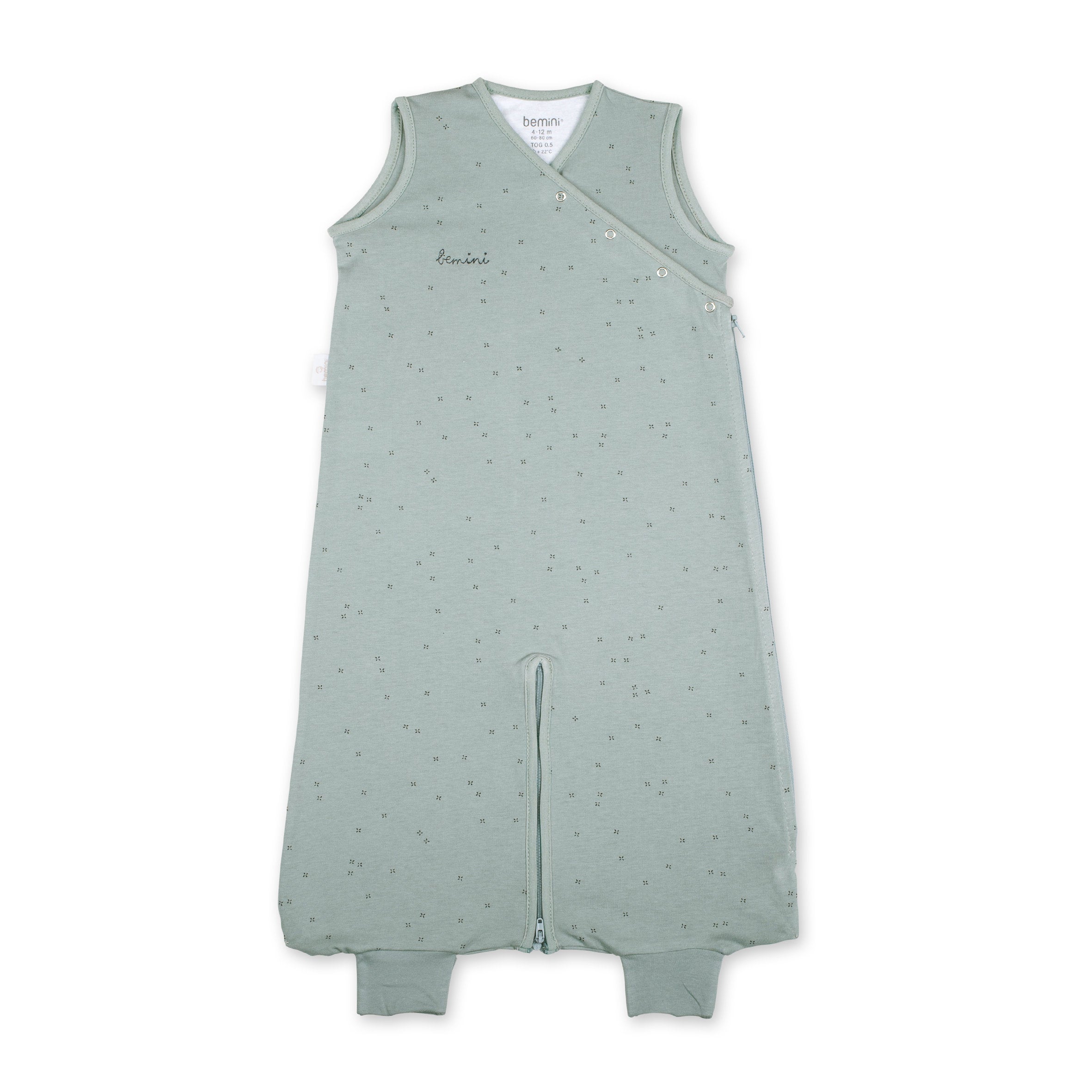 MAGIC BAG Jersey d’ete 4-12m OUPSS Mini lunar TOG 0.5