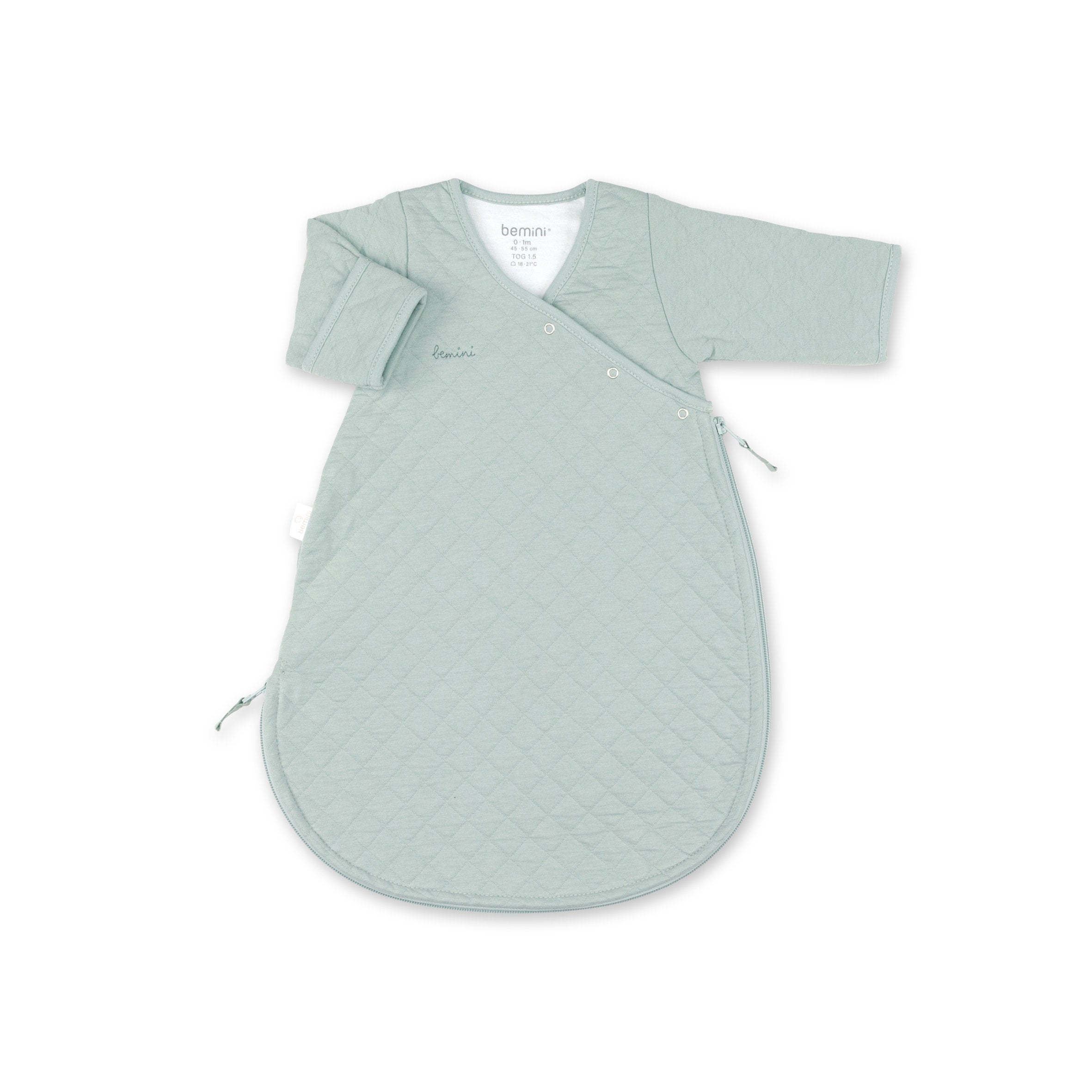 MAGIC BAG Matelassé confort 0-1m QUILT Lunar TOG 1.5