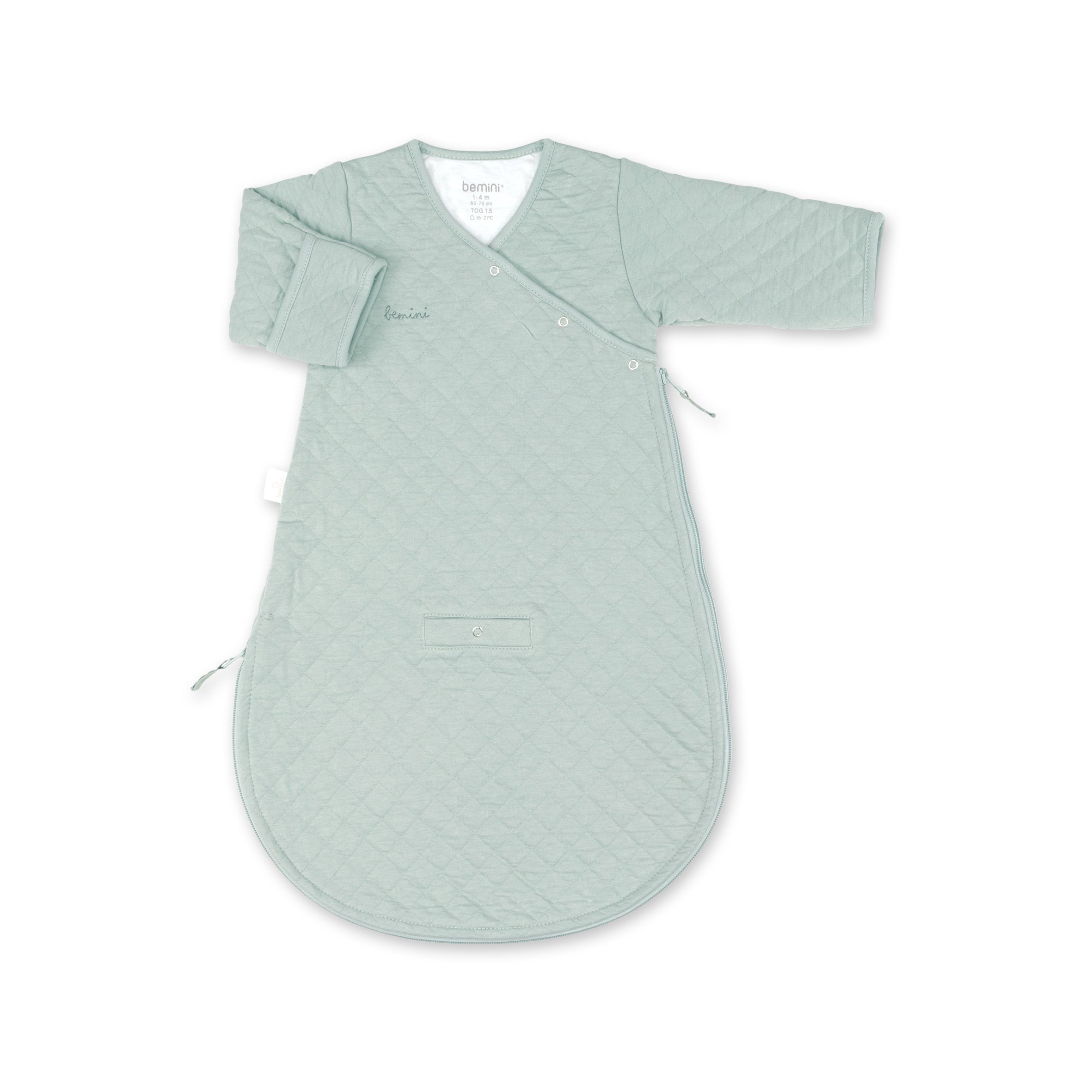 MAGIC BAG Matelassé confort 1-4m QUILT Lunar TOG 1.5