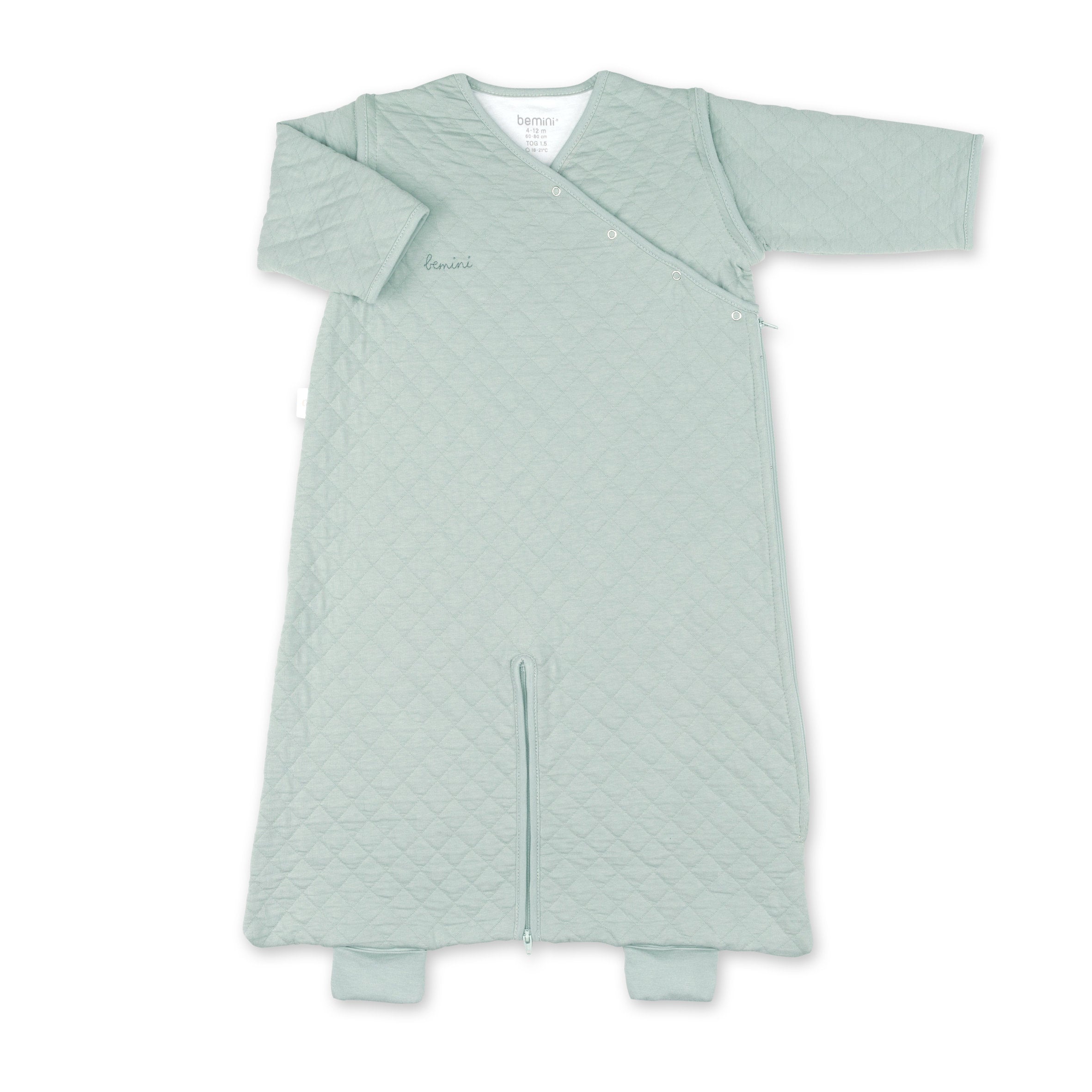 MAGIC BAG Matelassé confort 4-12m QUILT Lunar TOG 1.5