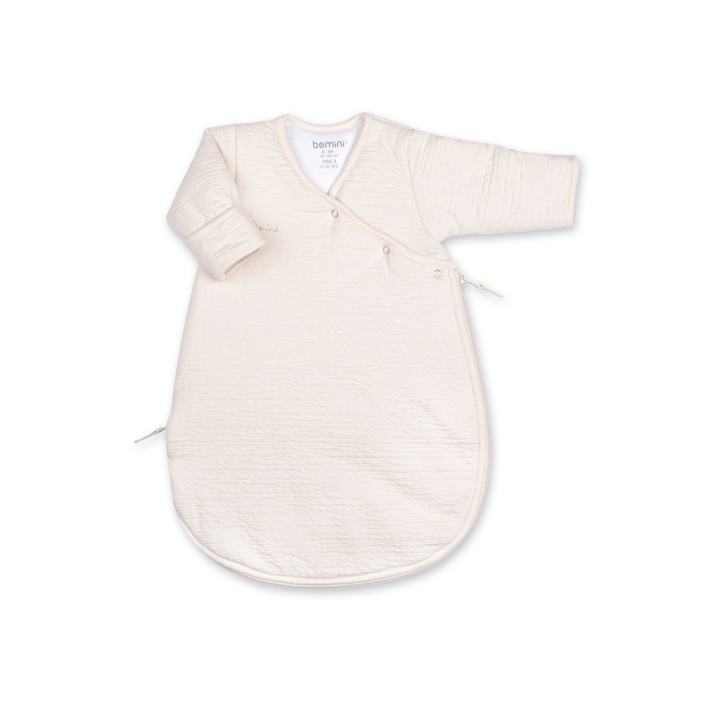 MAGIC BAG Moelleux bien chaud 0-1m CADUM Pudding TOG 3