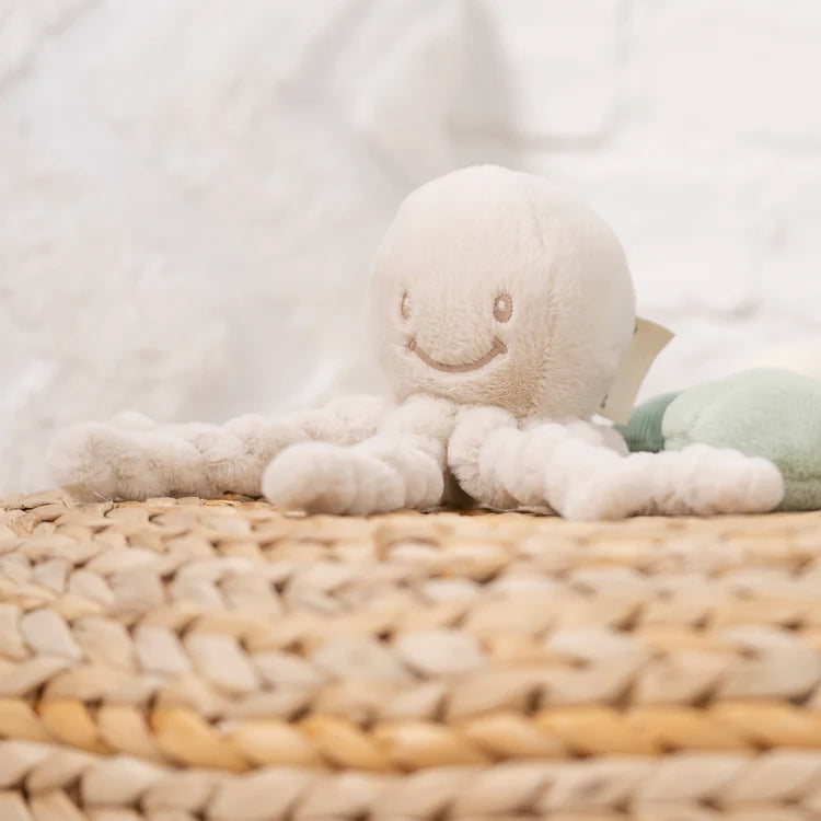 lapidou octopus 25cm sand