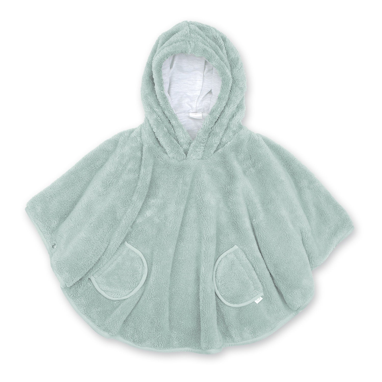 Poncho de voyage Moelleux douceur 9-36m  Lunar