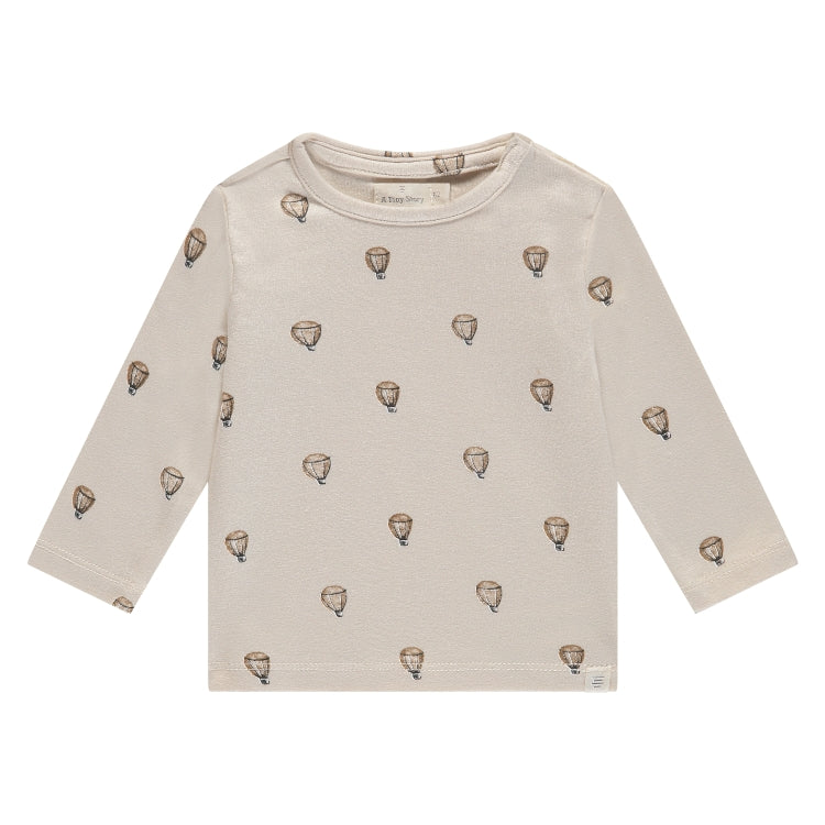 baby t shirt long sleeve - 06