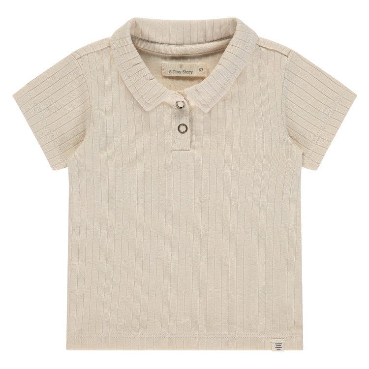 baby t shirt shortsleeve - 01