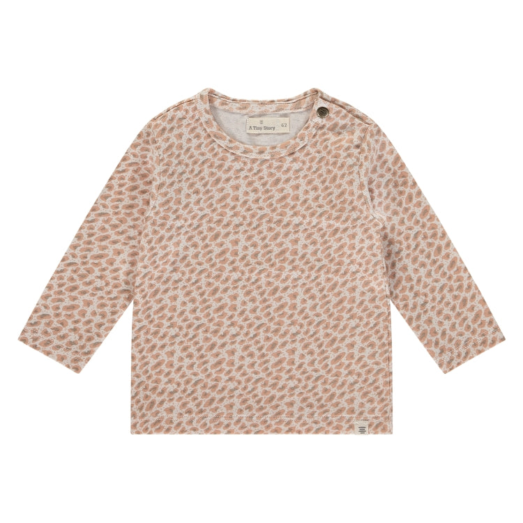 baby t shirt longsleeve - 02