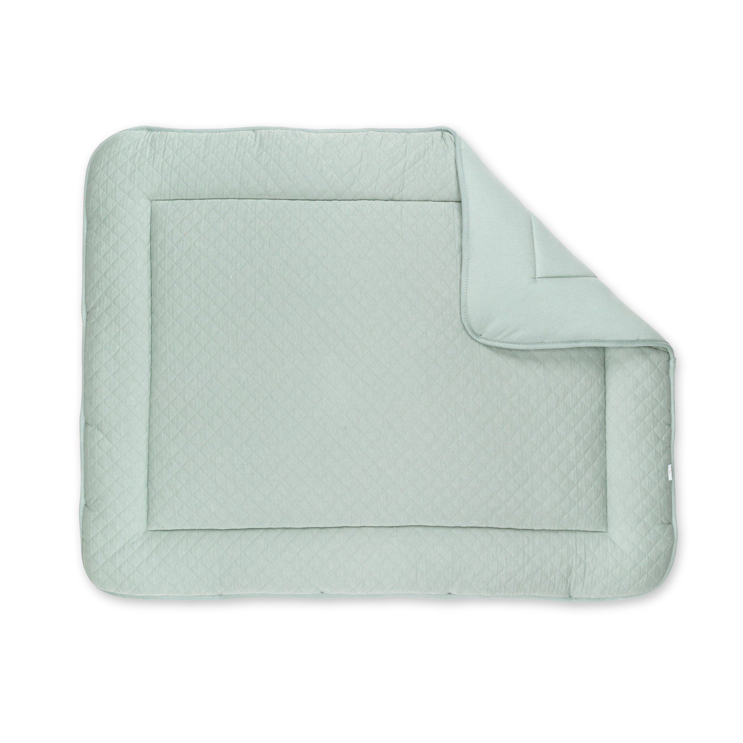 Tapis de parc Confort matelassé 75x95cm QUILT Lunar