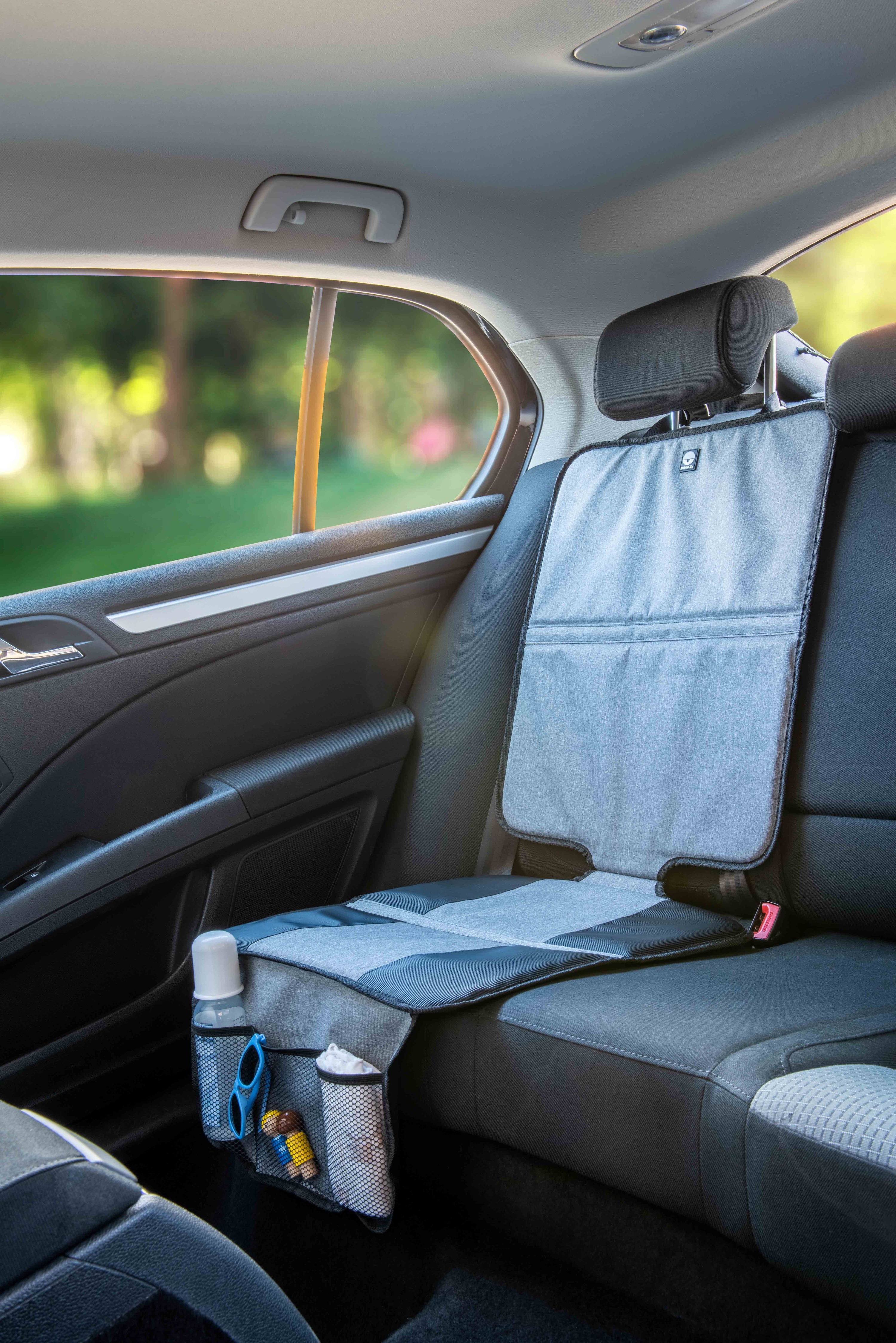 Dooky - Seat Protection Mat