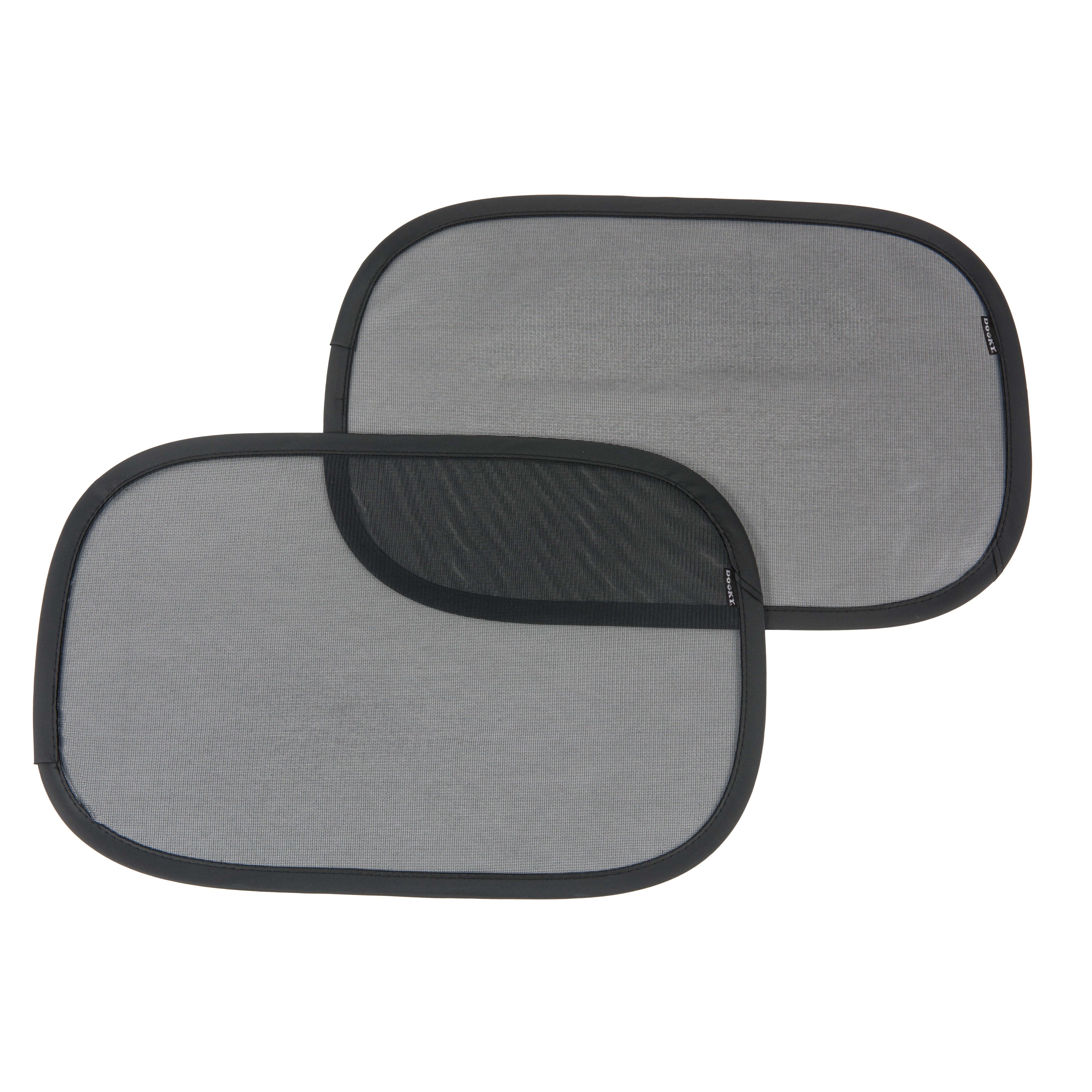 Dooky - Static Car Sunshade 2pcs