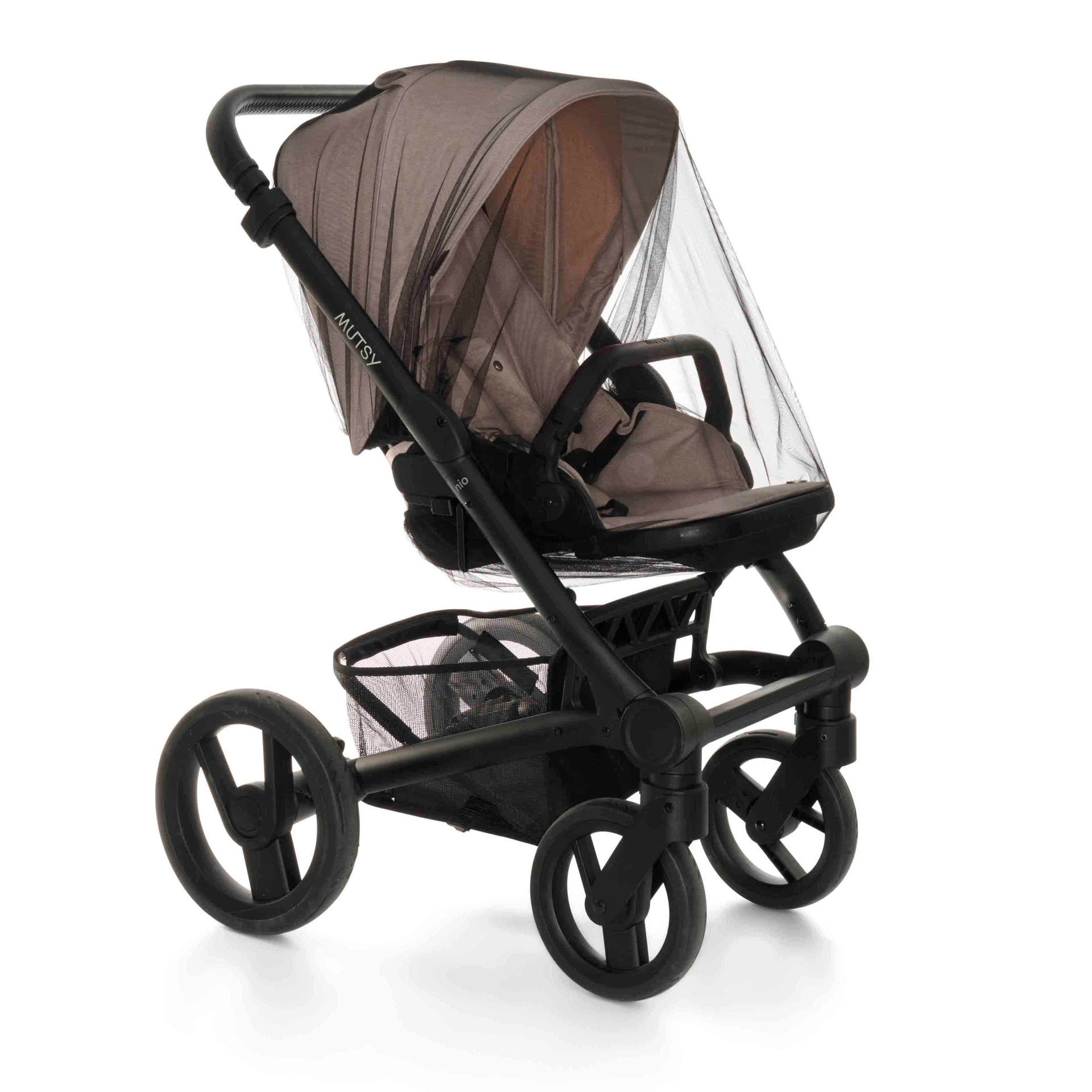 Dooky - Insect Net Buggy
