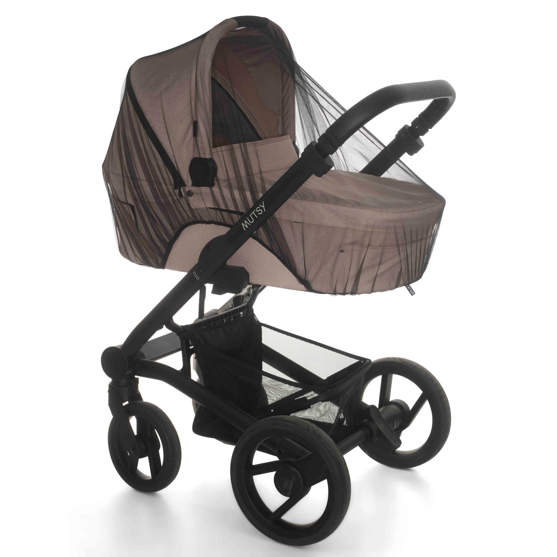 Dooky - Insect Net Pram