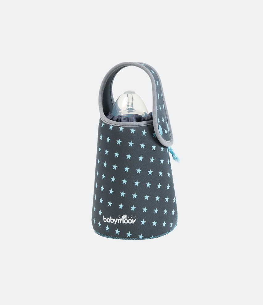 Chauffe-Biberon Autonome
Autonome Flessenwarmer