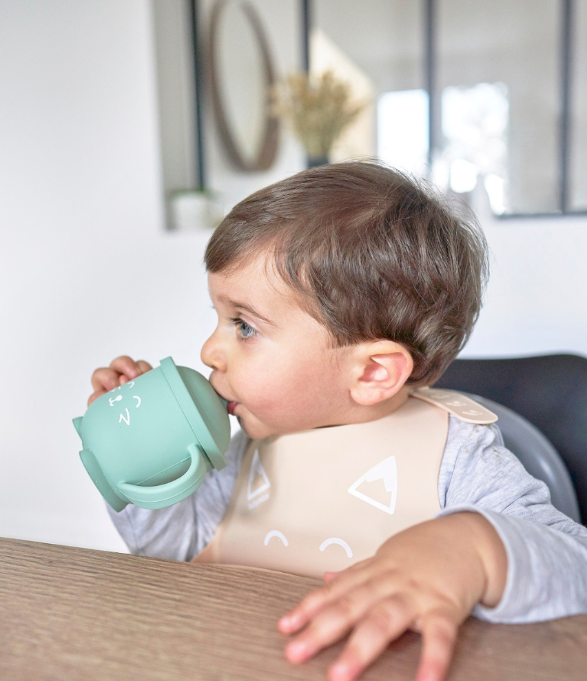 Tasse ISY Kopje 
FOX