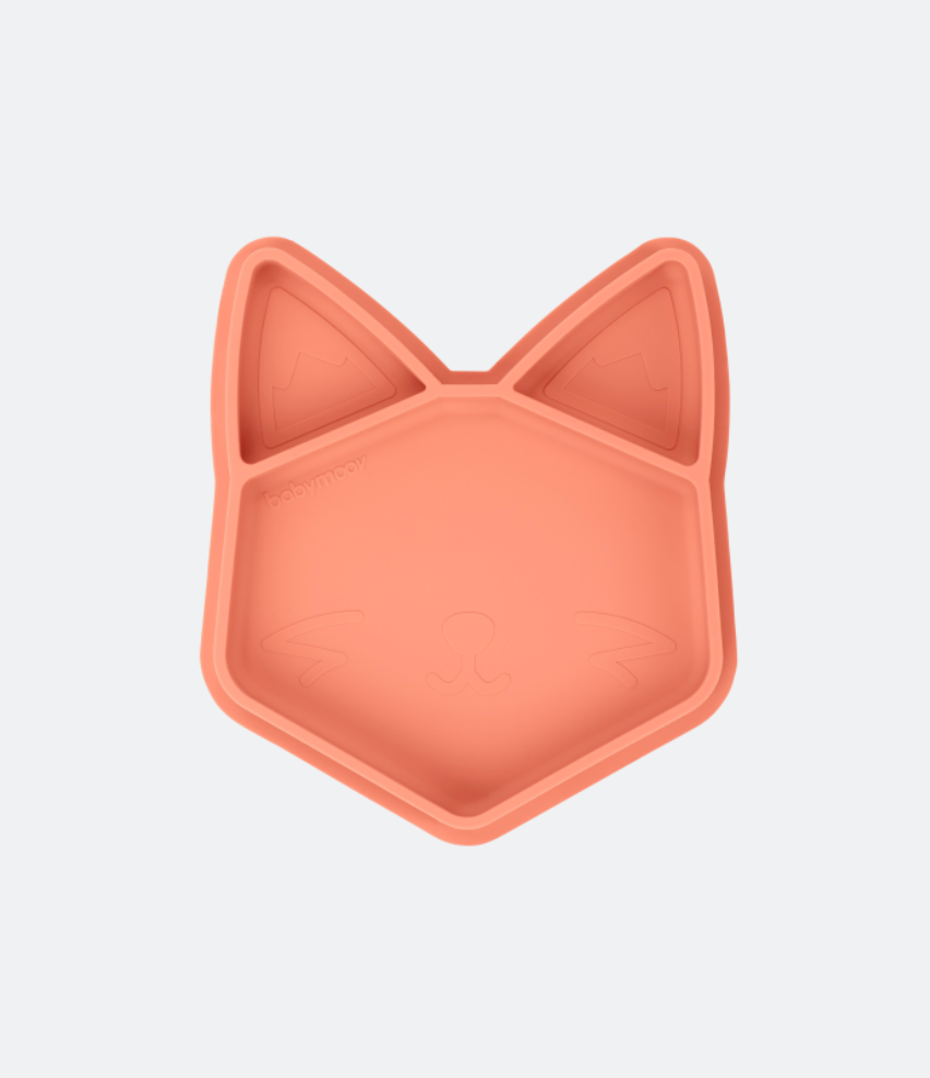 Assiette ISY Plate 
DOG