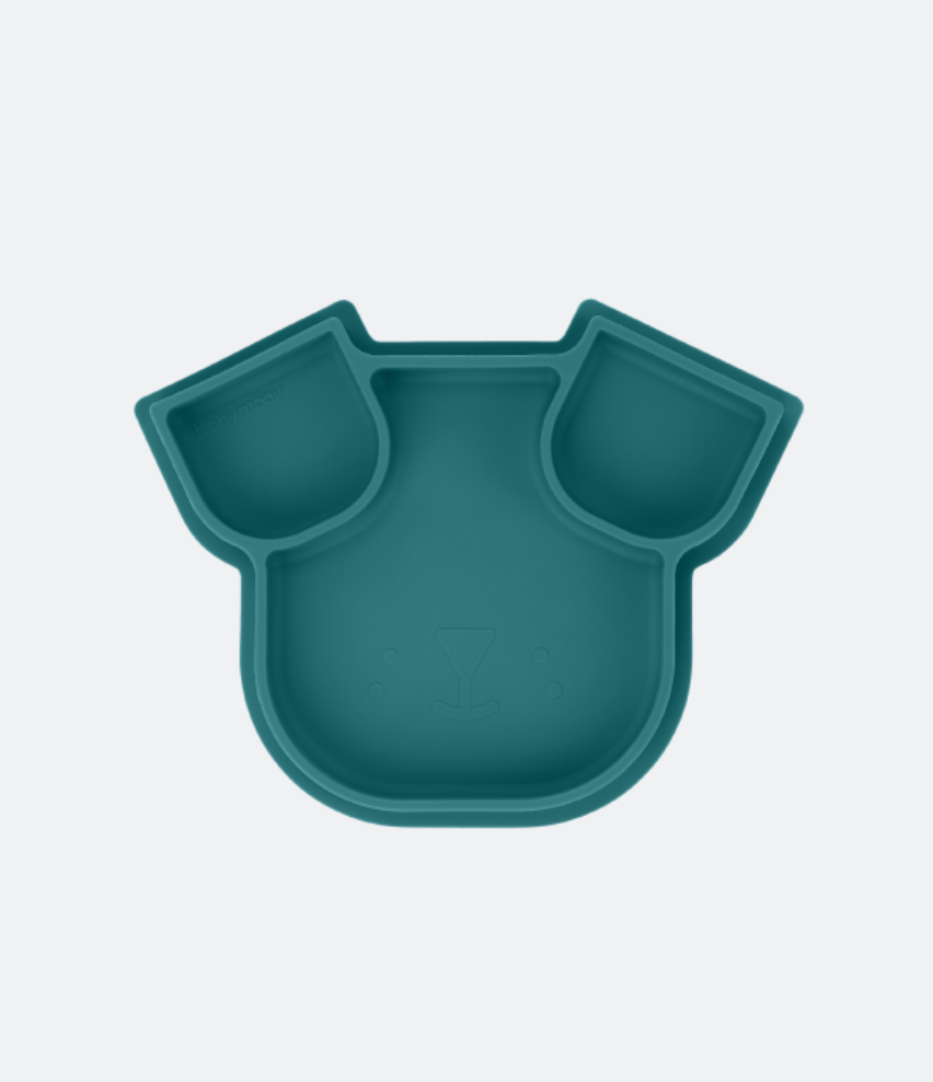 Assiette ISY PLATE 
FOX