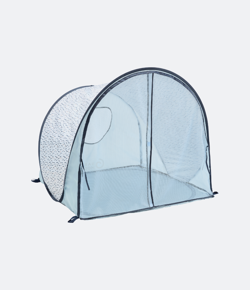Tente Anti Uv Tent
Blue Waves