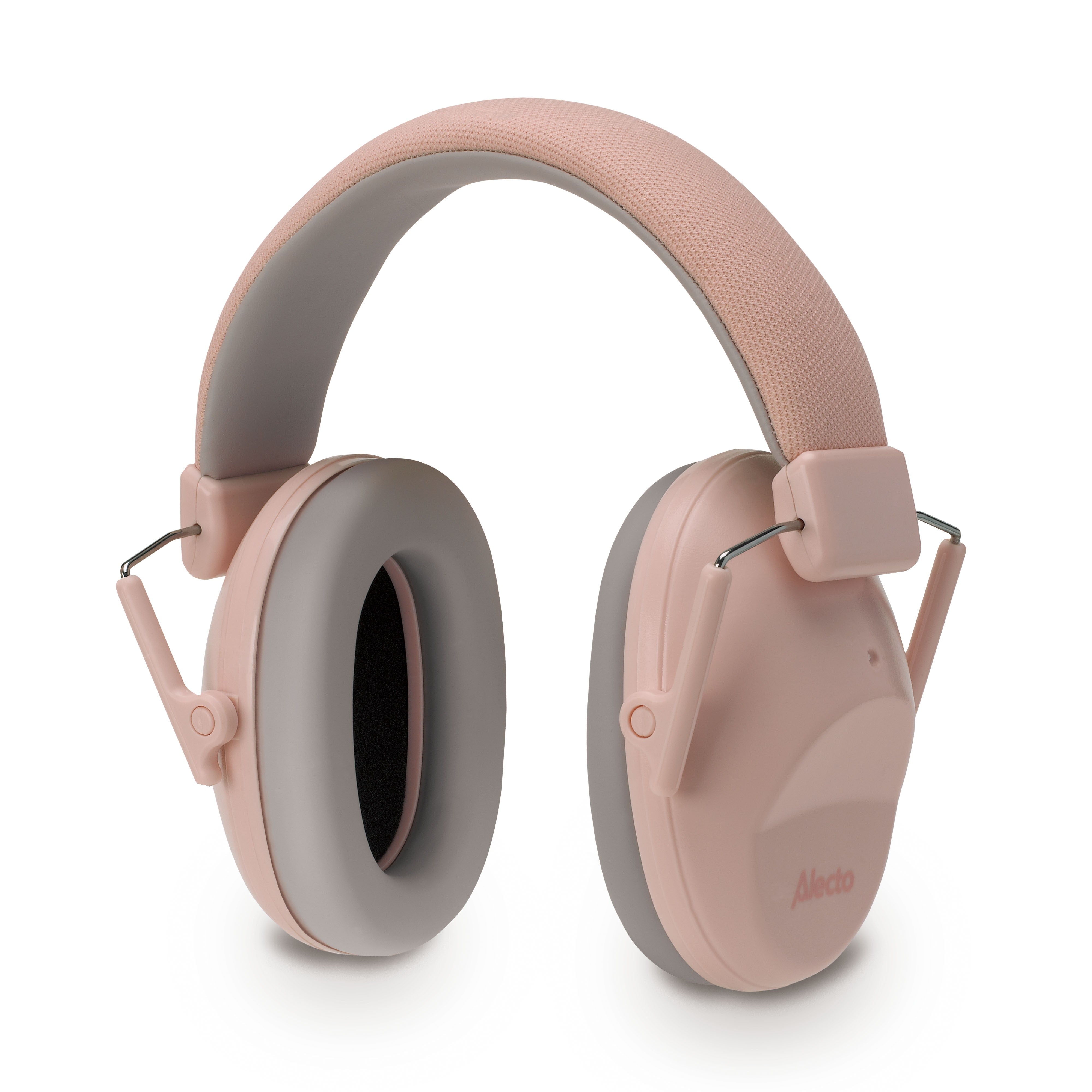 EARMUFFS Pink
