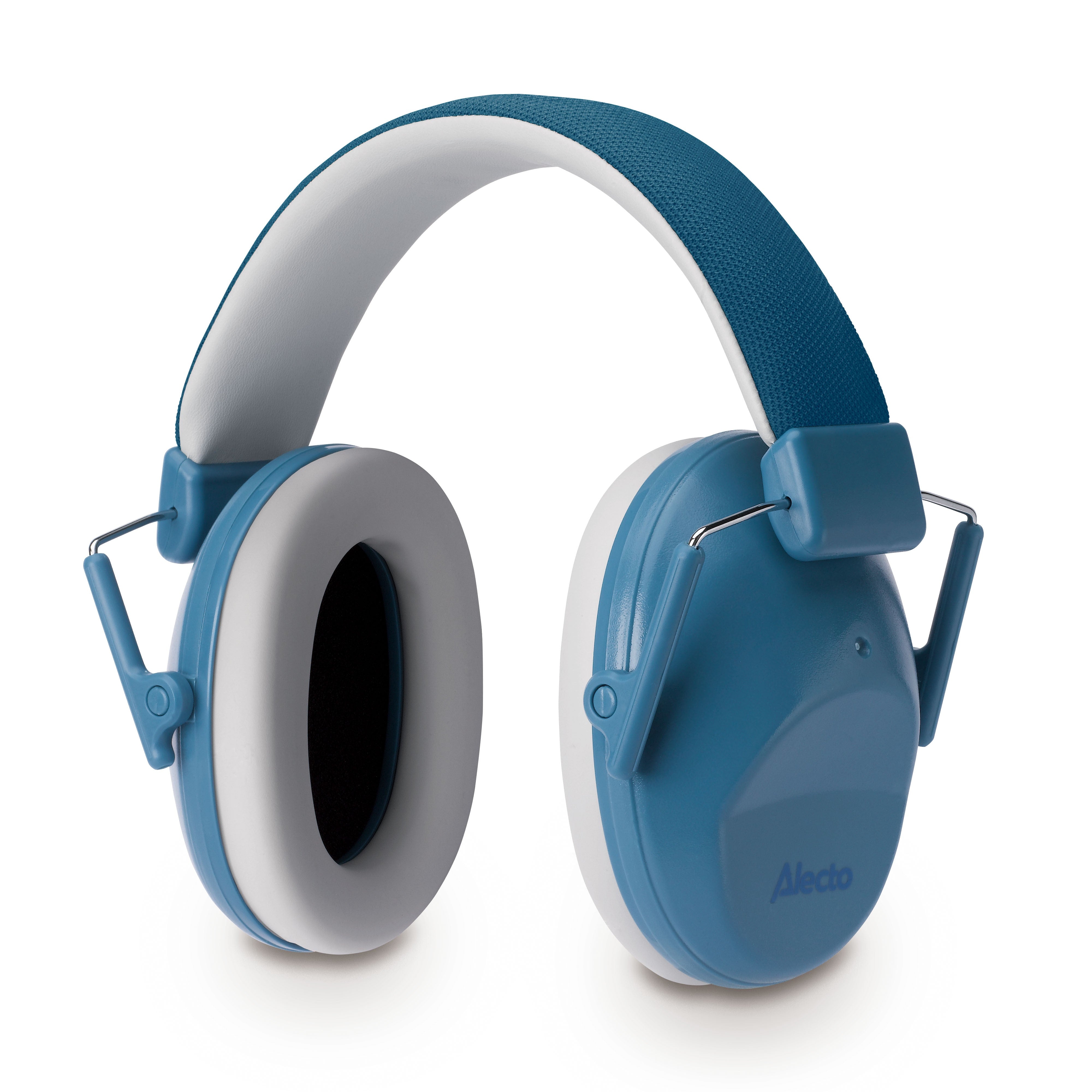 EARMUFFS Blue