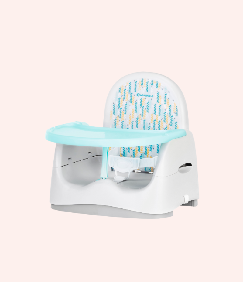 Rehausseur Trendy Meal
Stoelverhoger Trendy Meal