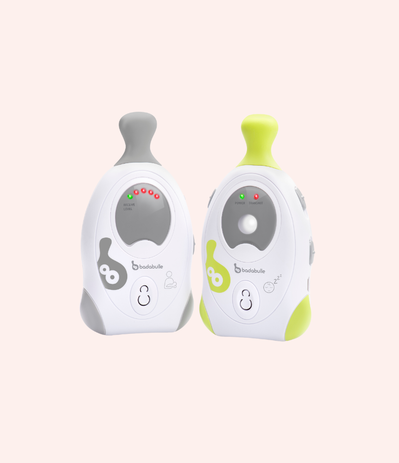 Babyphone online 300m +