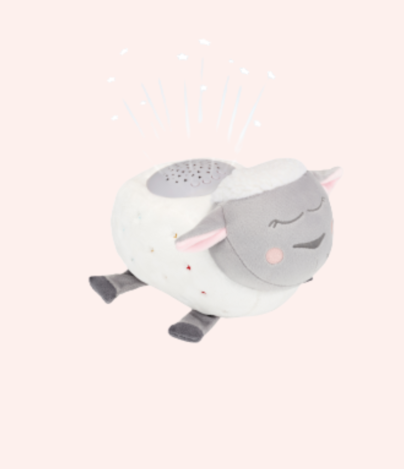 Veilleuse Peluche Musicale
Nachtlamp muzikale knuffel