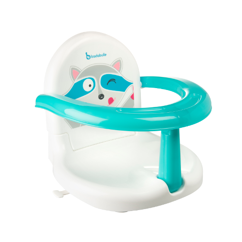 Fauteuil de bain pliable RATON
Opplooibaar badstoeltje RACOON