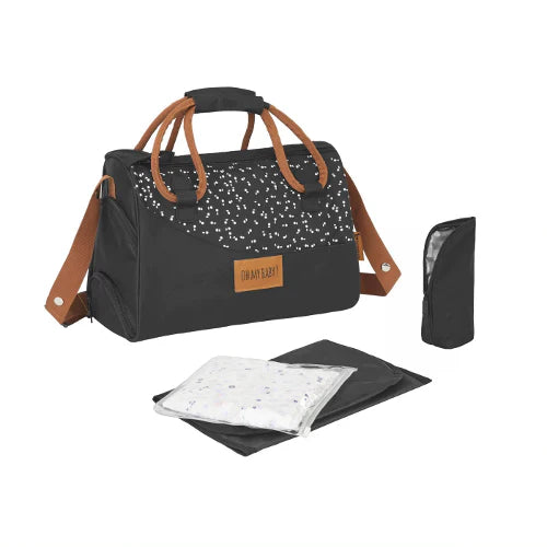 Sac à langer POCKET STYLE - luiertas