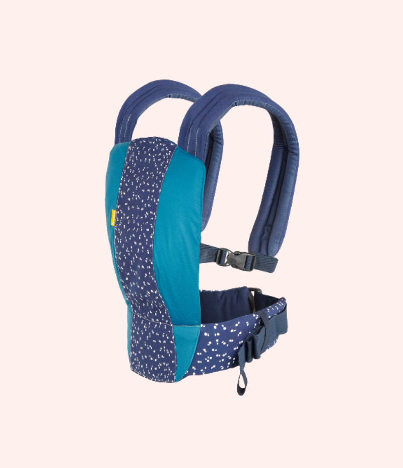 Porte bébé Easy & Go
Draagzak Easy & Go
