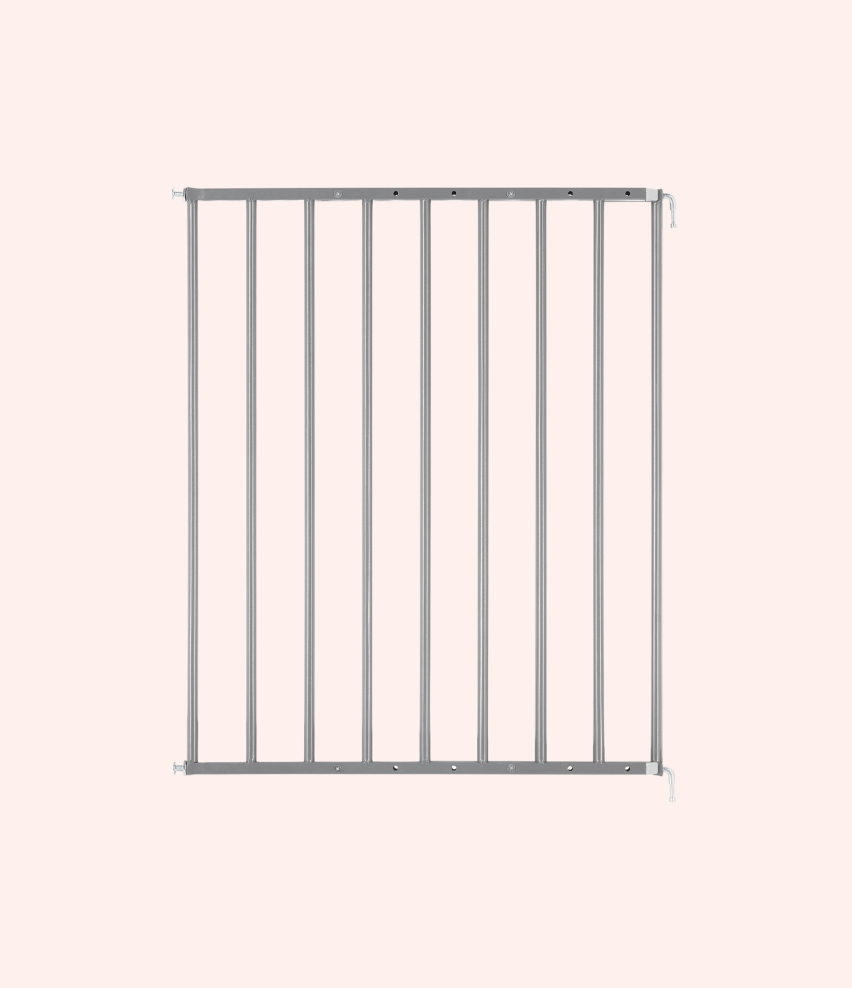 Safe & Protect 
Grey