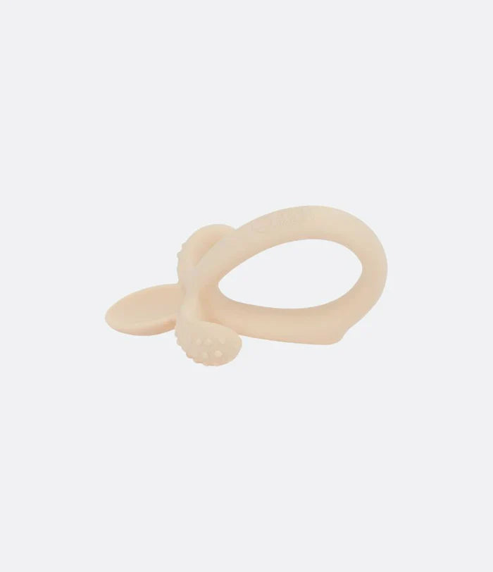 Cuillère de dentition Beige
teething Spoon beige