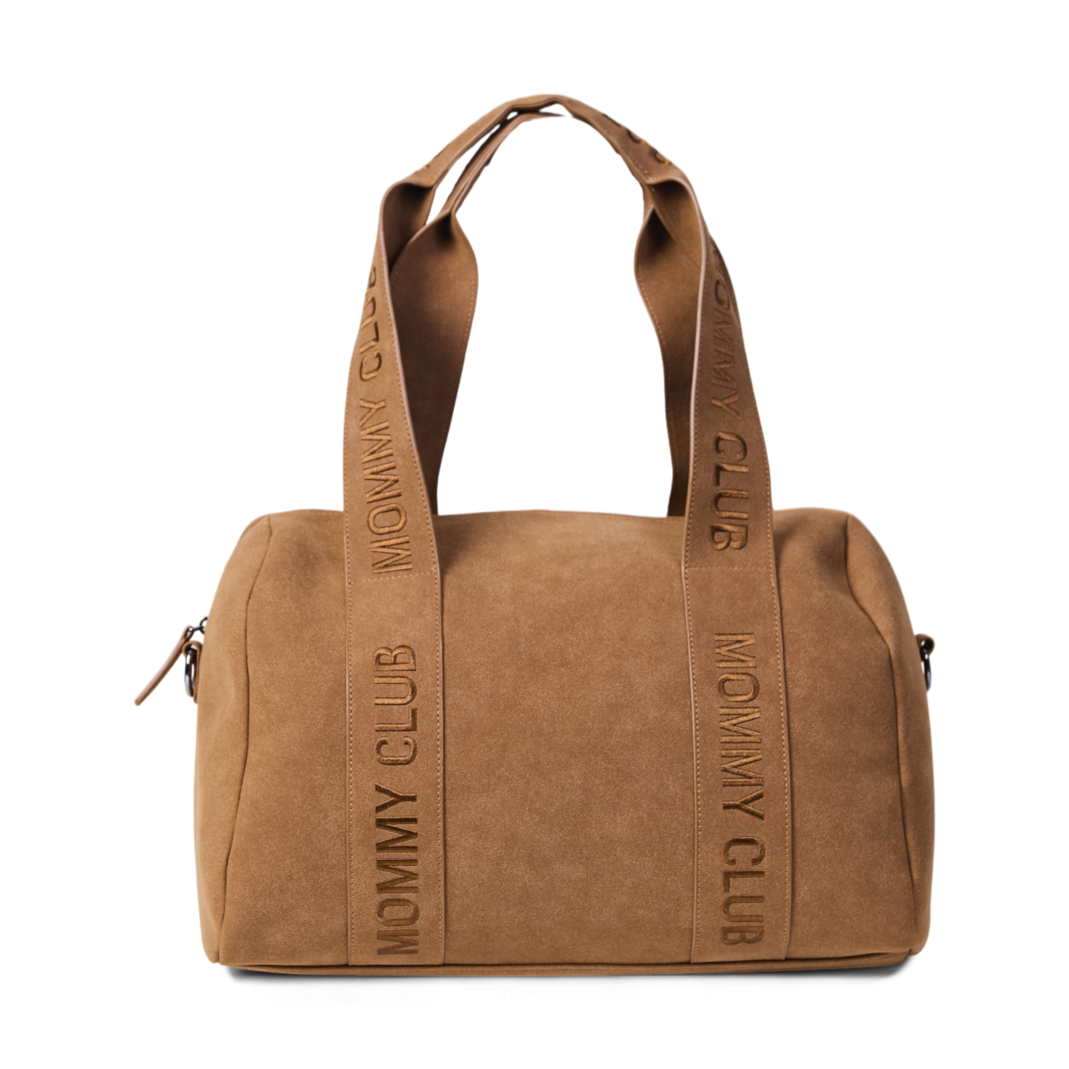 Mommy Club  Sac à Langer - Signature - Prestige - Noisette