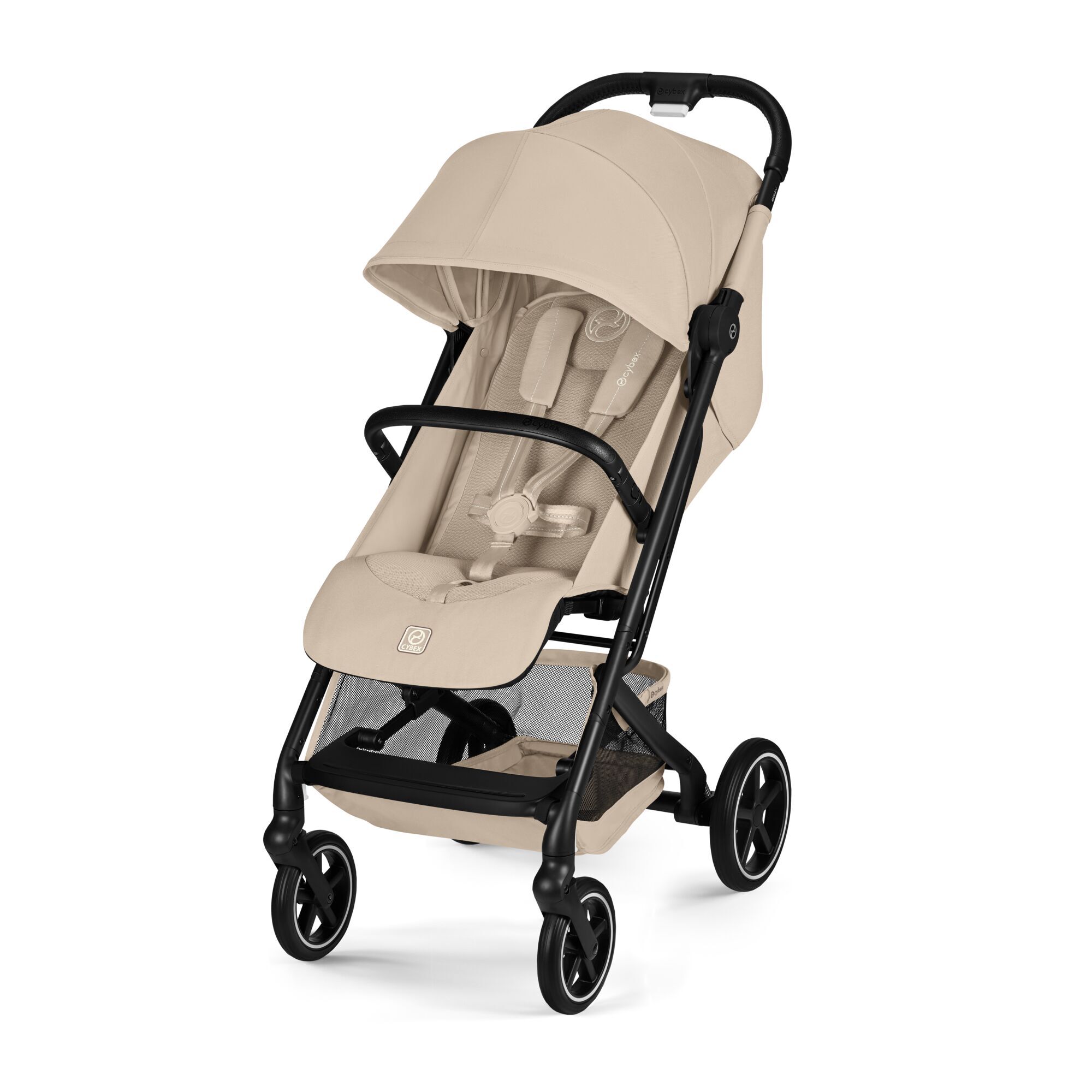 Beezy BLK B Almond Beige beige
