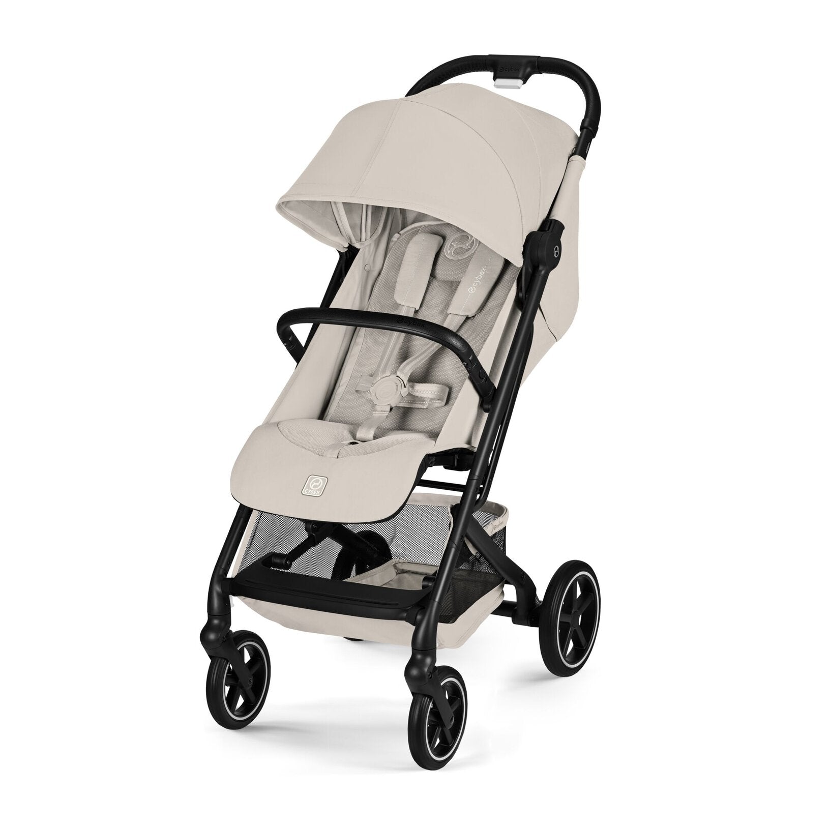 Beezy BLK B Dune Grey grey