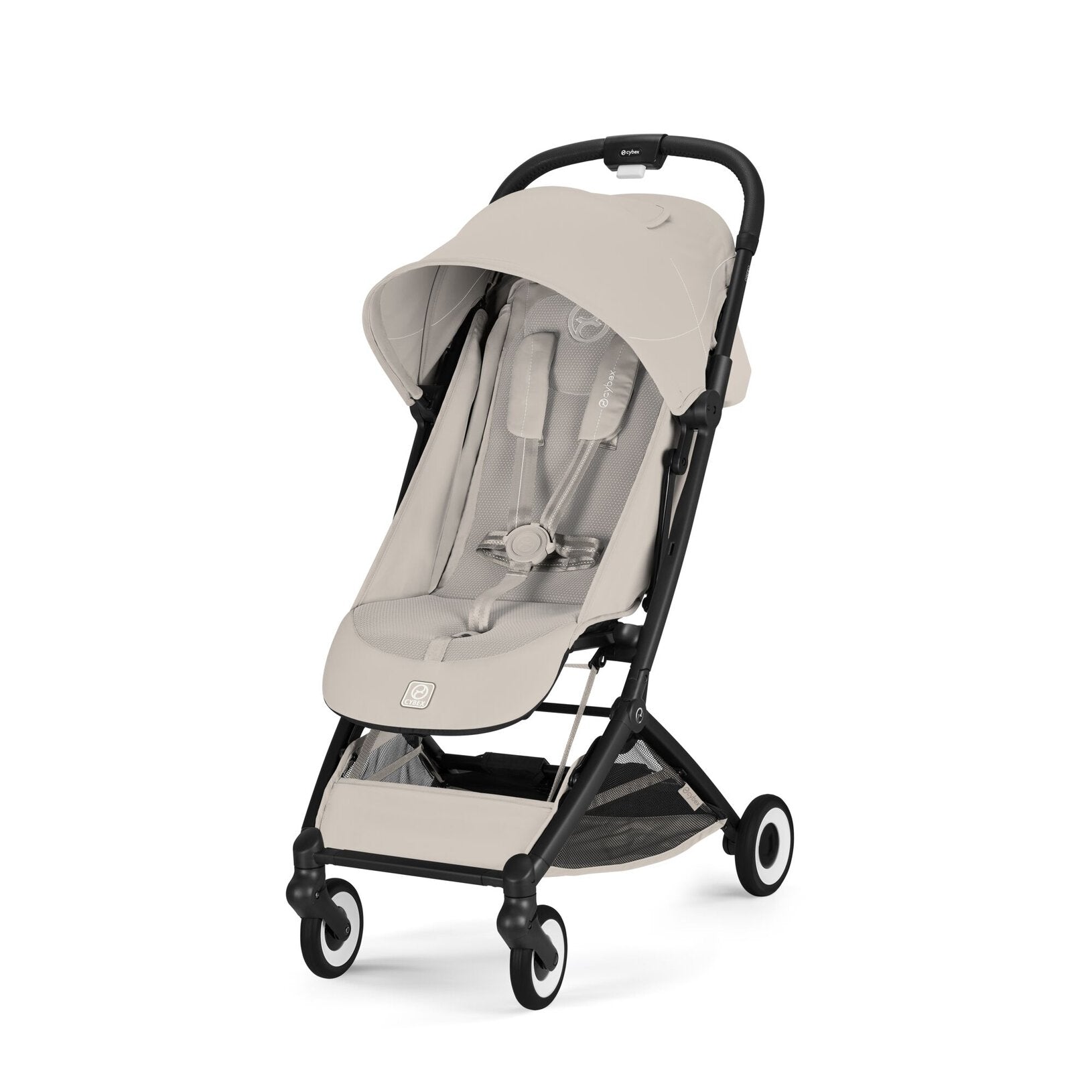 Orfeo BLK Dune Grey grey